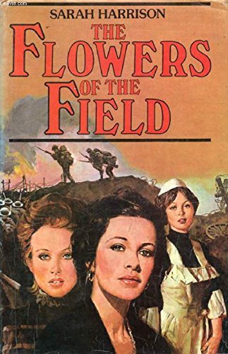 The Flowers of the Field book