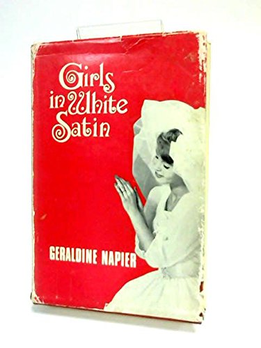 Girls in White Satin Books
