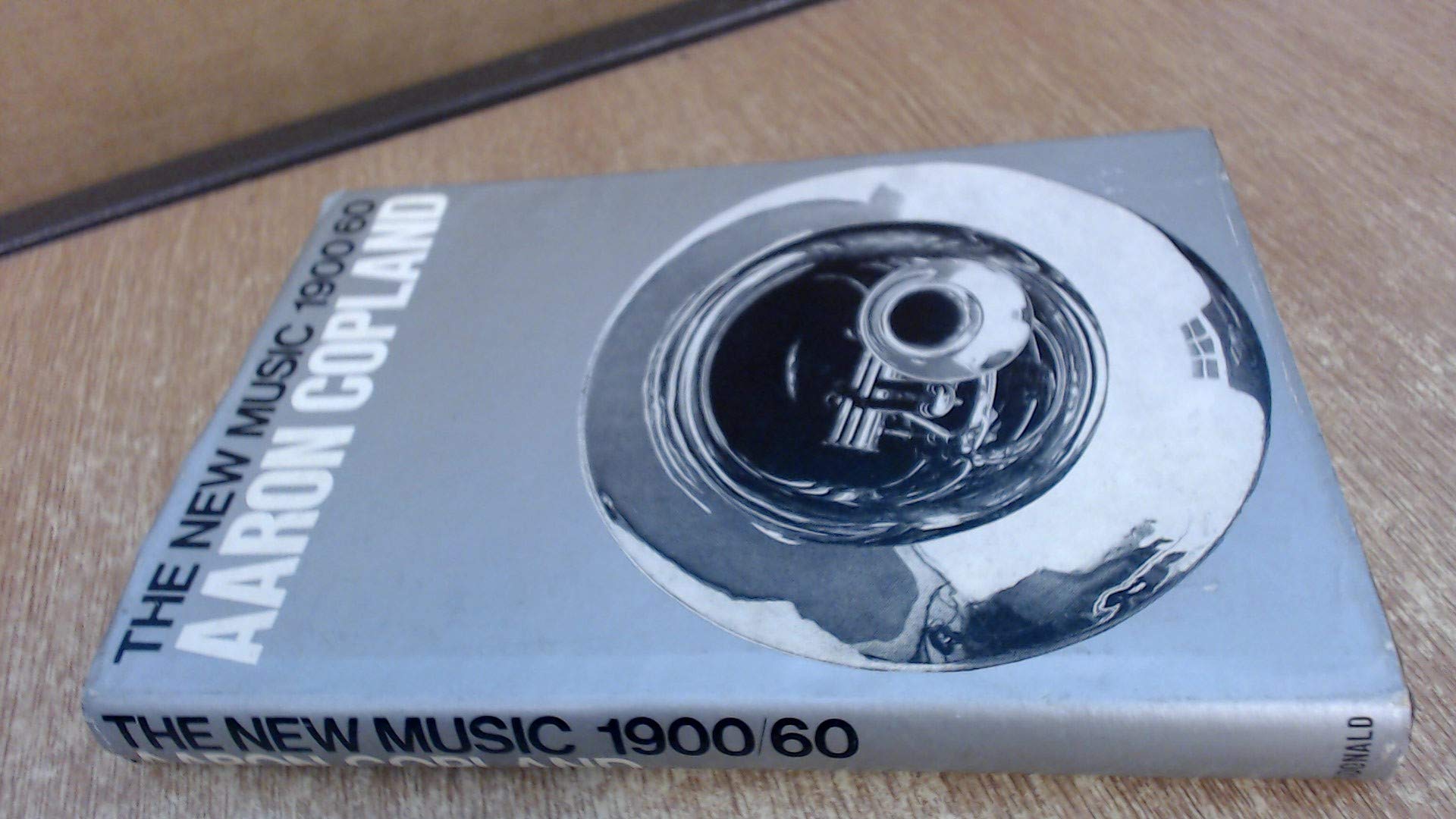 The New Music, 1900-1960 Books