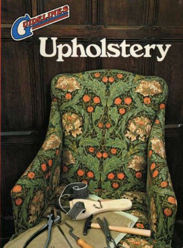 Product Image: Upholstery (Guidelines)