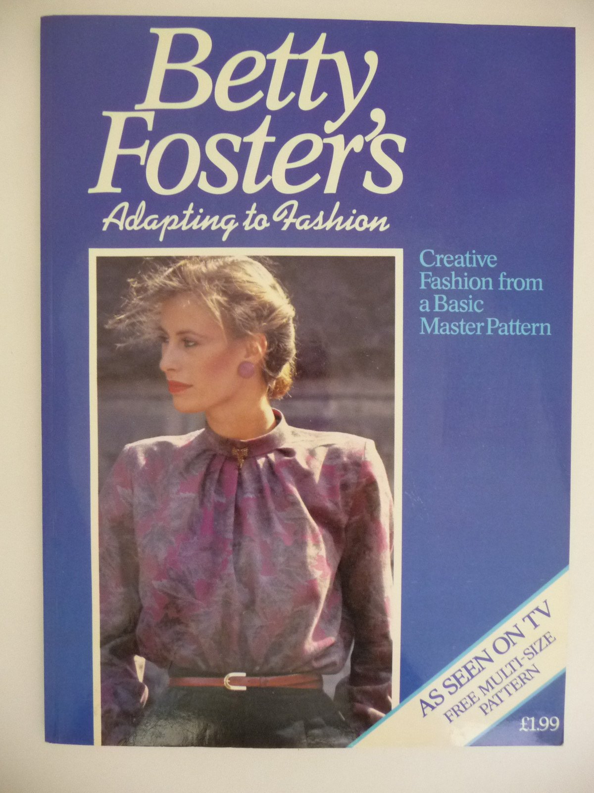 Adapting to Fashion Books