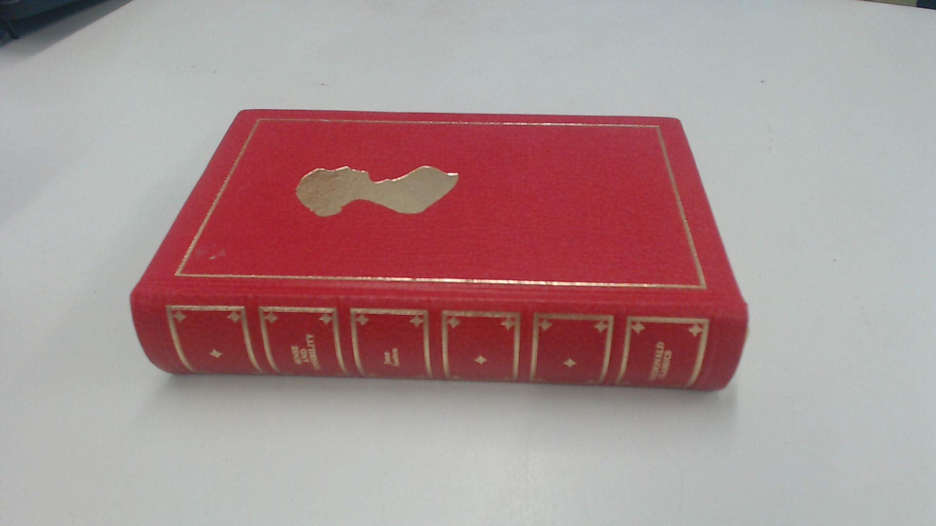 Product Image: Sense and Sensibility