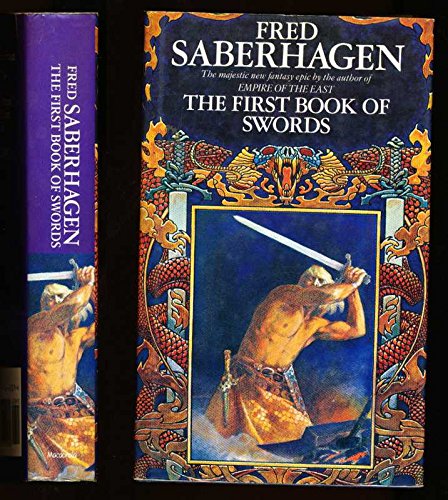 First Book of Swords book
