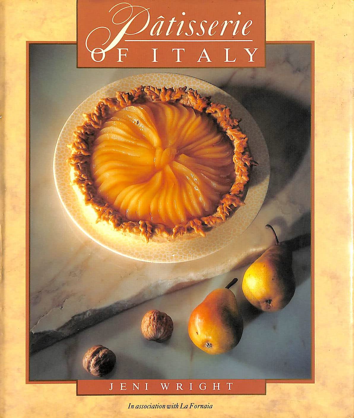 Patisserie of Italy Leisure, Home & Garden