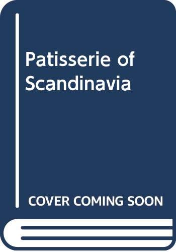 Patisserie of Scandinavia Leisure, Home & Garden