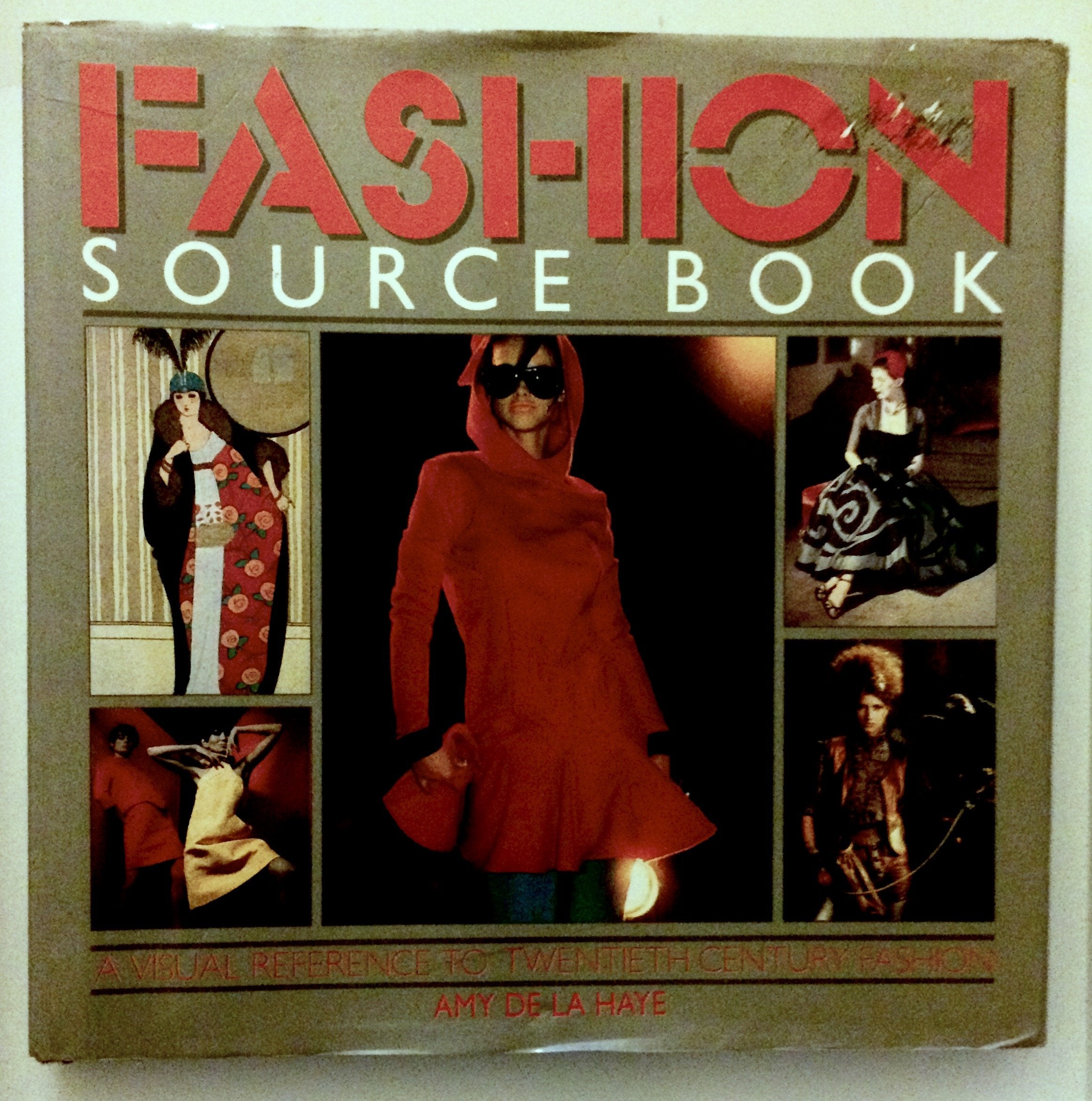 Product Image: Fashion Sourcebook