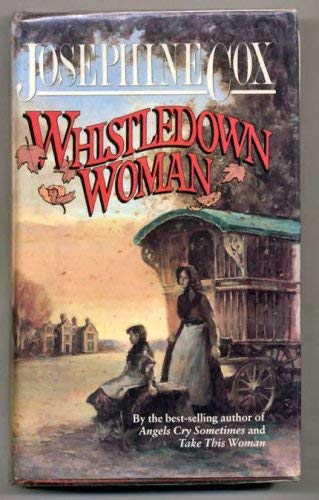 Whistledown Woman Contemporary literature