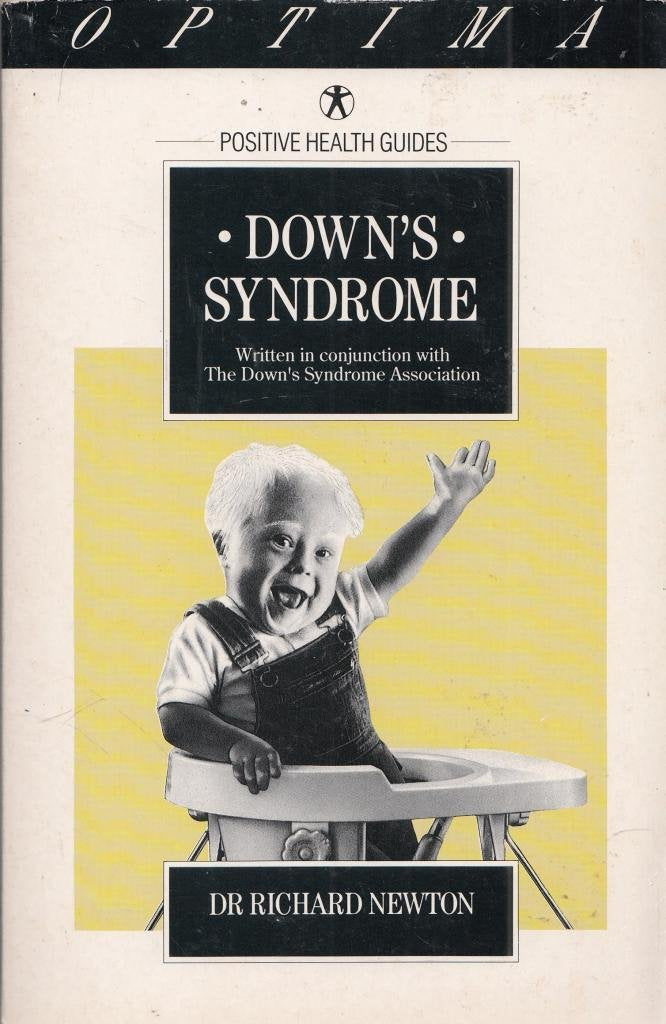 Down's Syndrome (Positive Health Guide) Health, Nutrition & Fitness