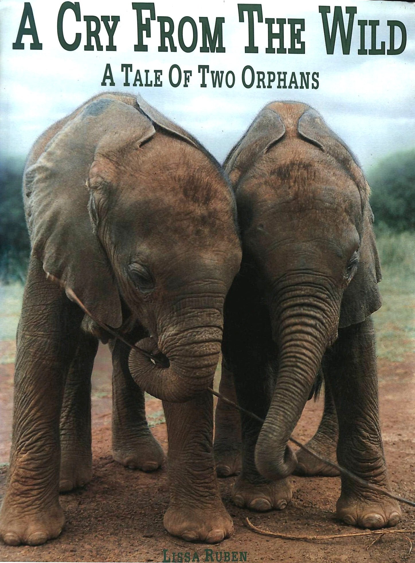 Cry from the Wild: A Tale of Two Orphans Mathematics
