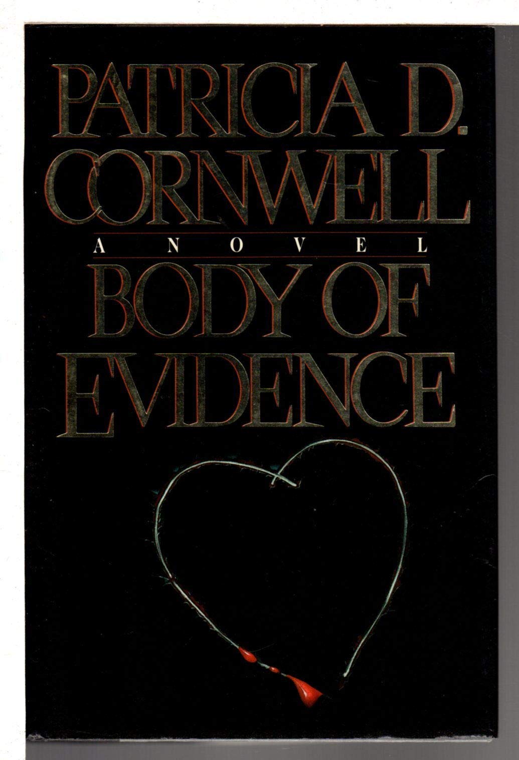 Body of Evidence 'c' Format Action & Adventure