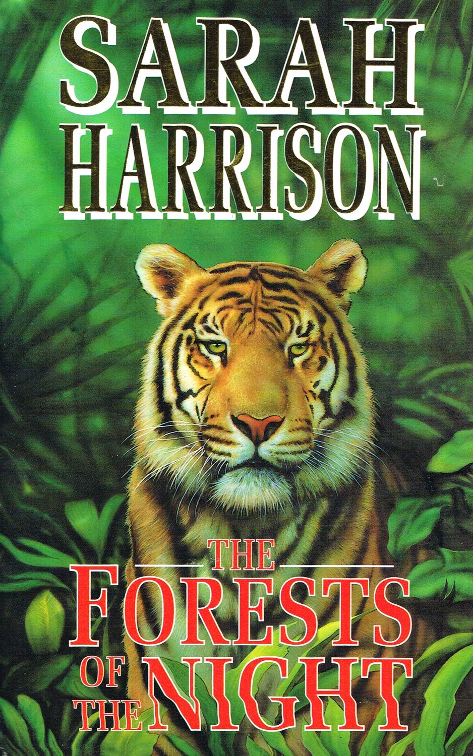 The Forests of the Night Contemporary literature