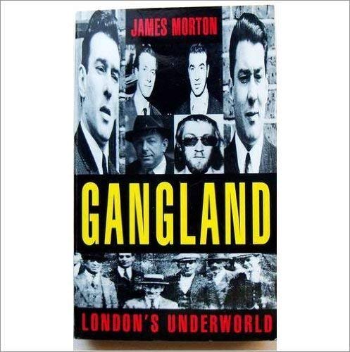 London's Underworld (v.1) (Gangland) Law