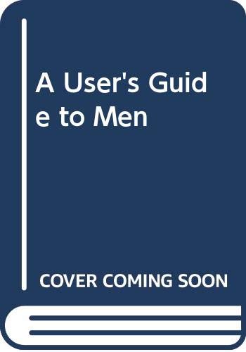 A User's Guide to Men Books