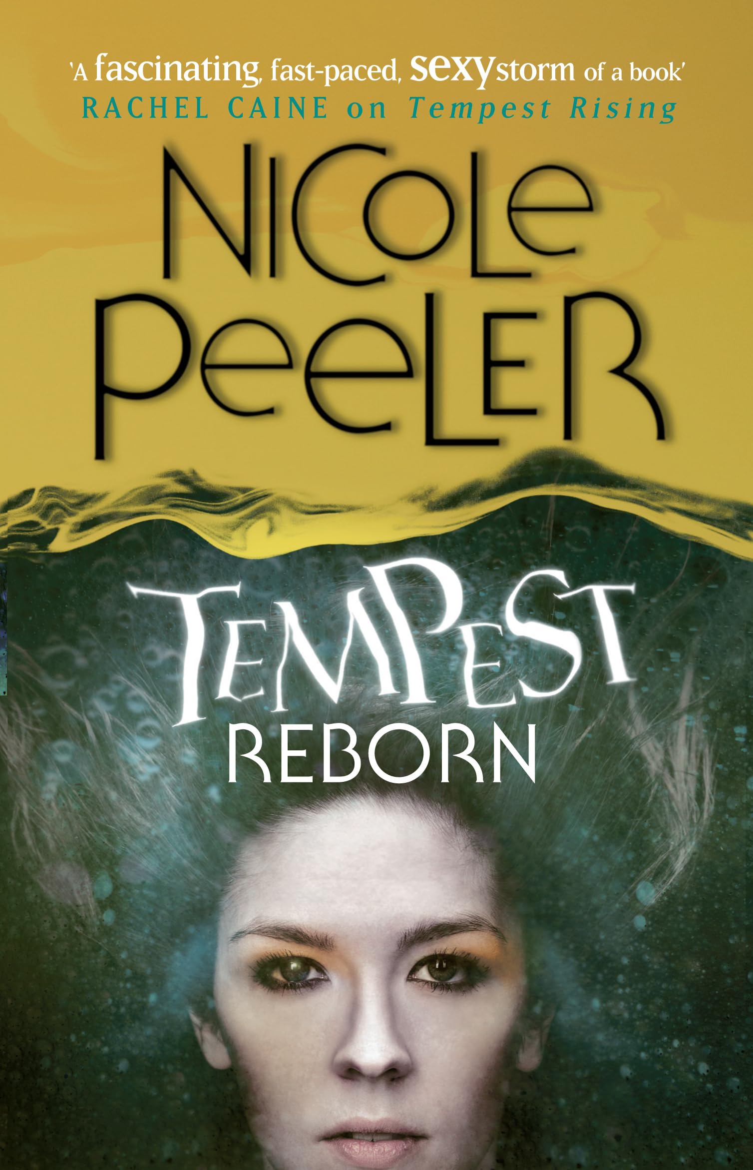 Product Image: Tempest Reborn