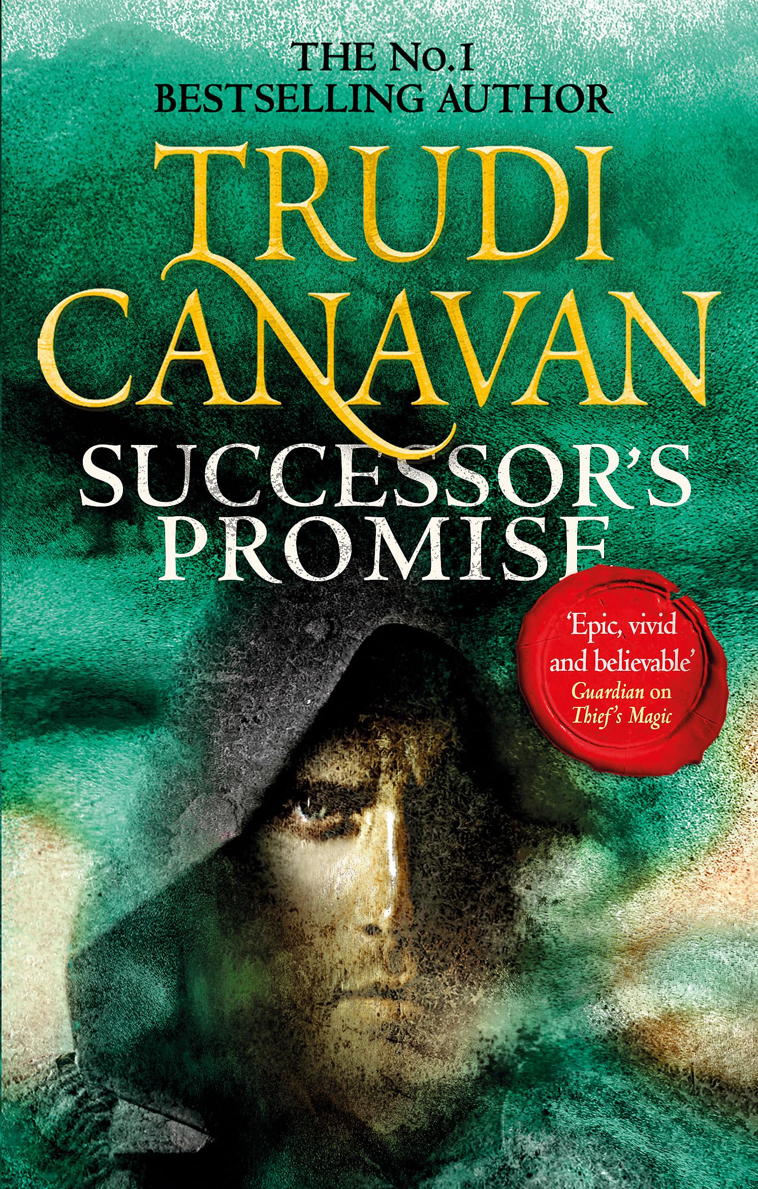 Successor's Promise Action & Adventure