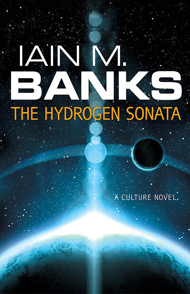 Product Image: The Hydrogen Sonata