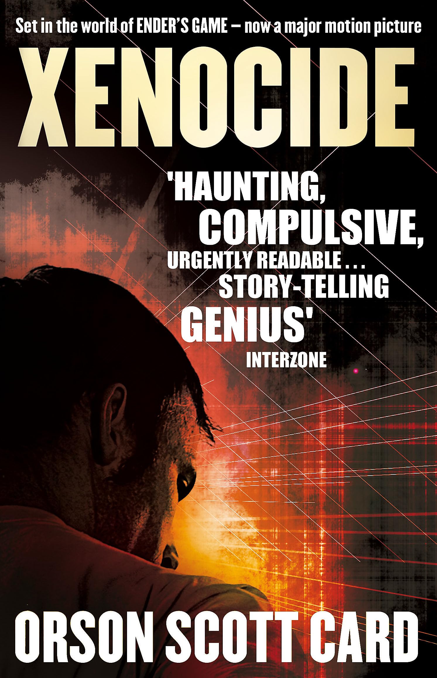 Product Image: Xenocide