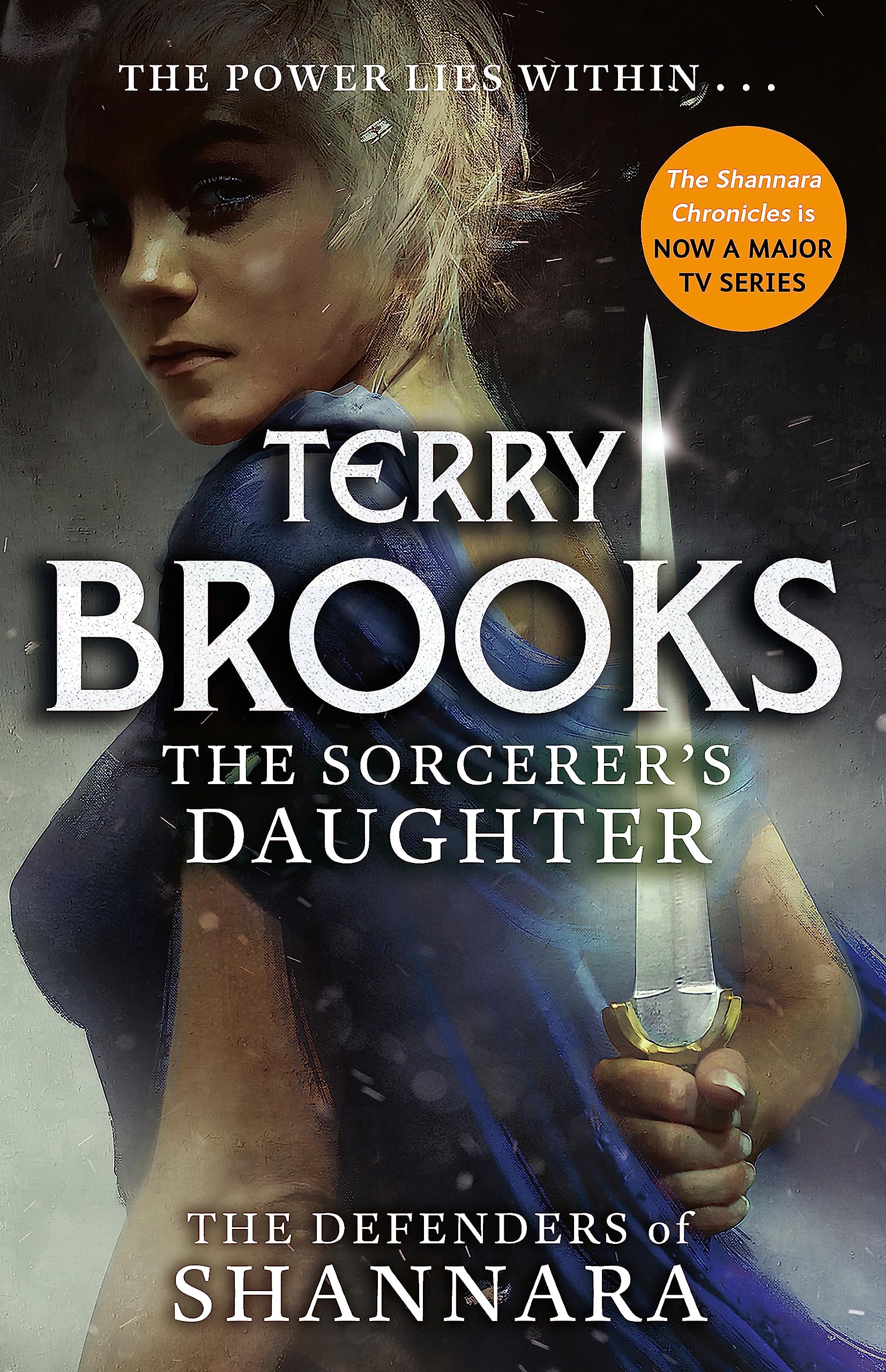 Product Image: The Sorcerer's Daughter
