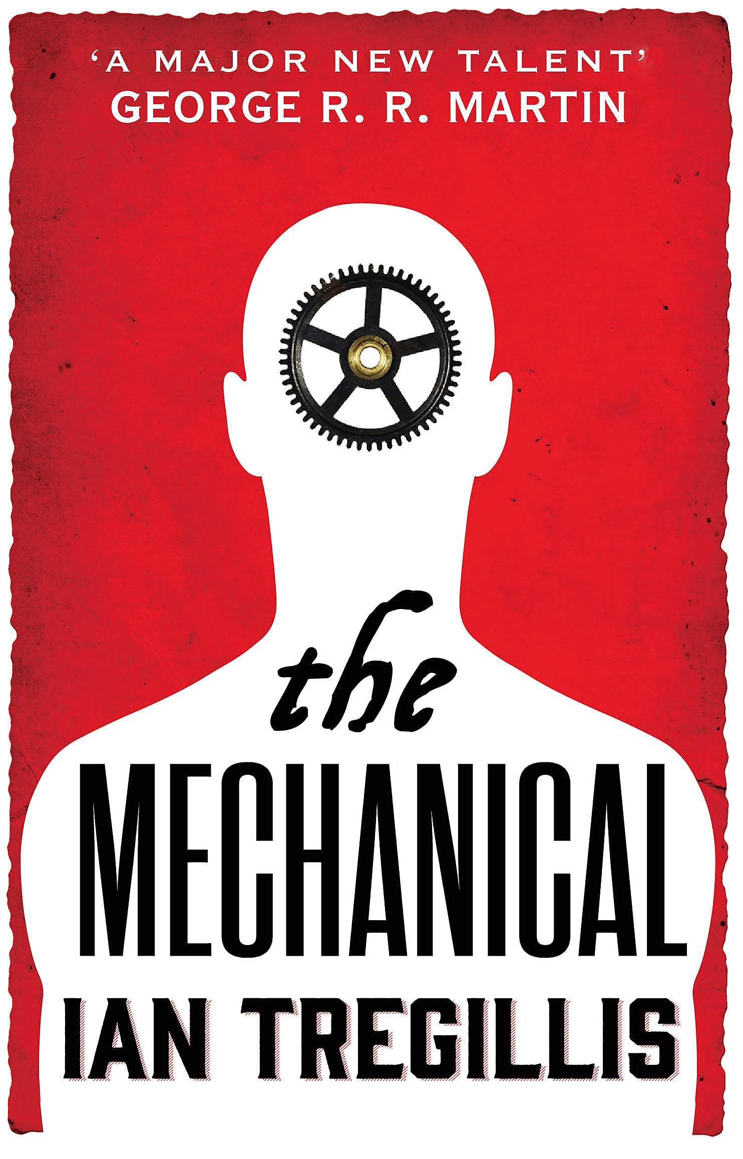 The Mechanical: The vastly imaginative tale of clockwork men, alchemy and revolution (Alchemy War) Action & Adventure