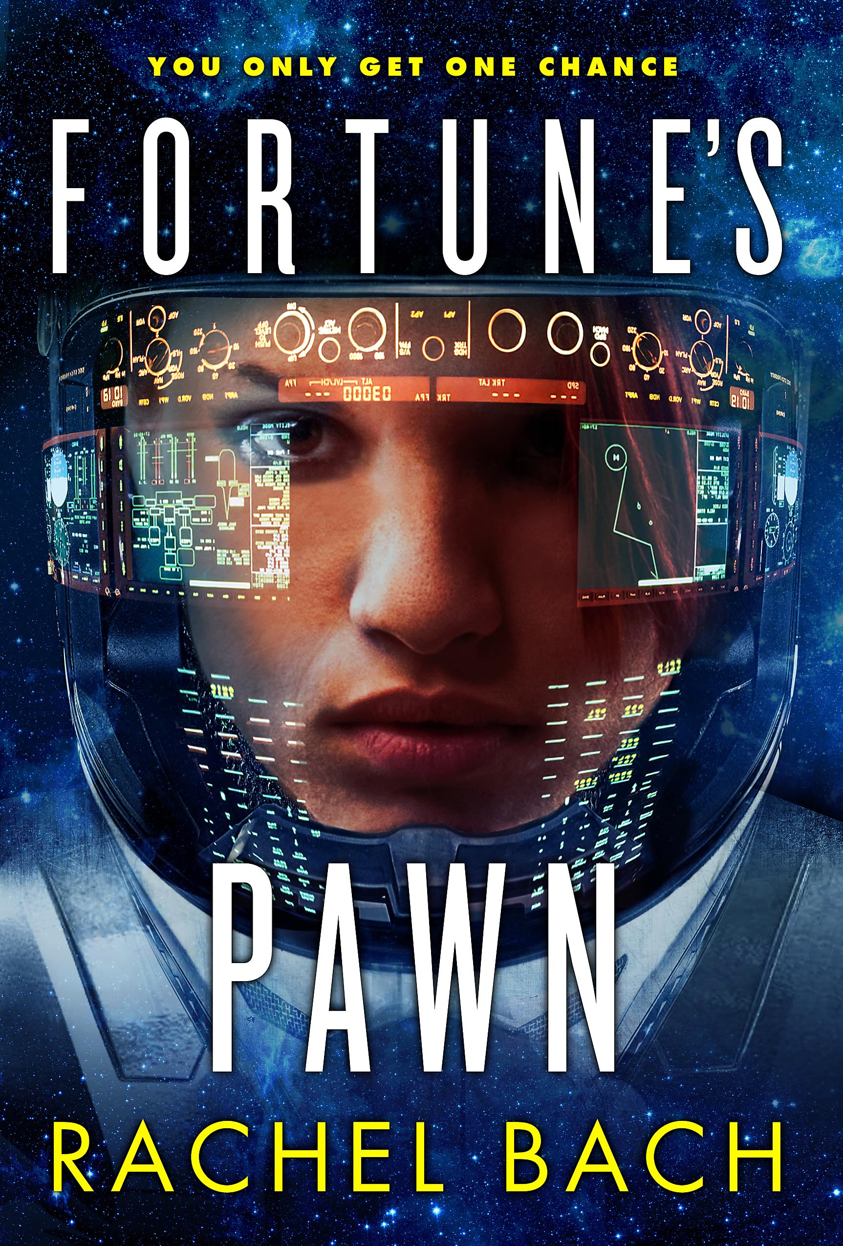 Fortune's Pawn: Book 1 of Paradox Contemporary literature