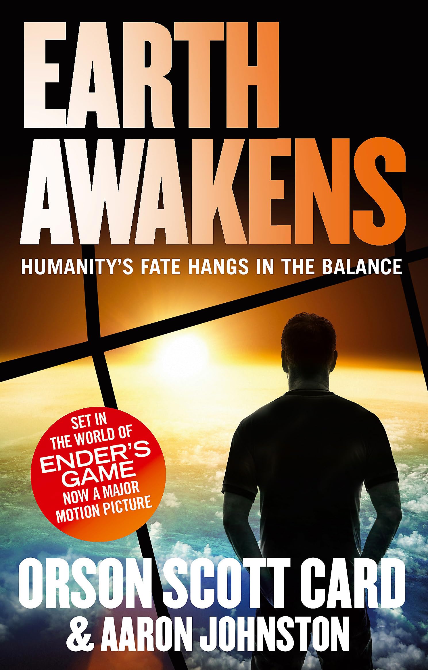 Earth Awakens: Book 3 of the First Formic War Contemporary literature