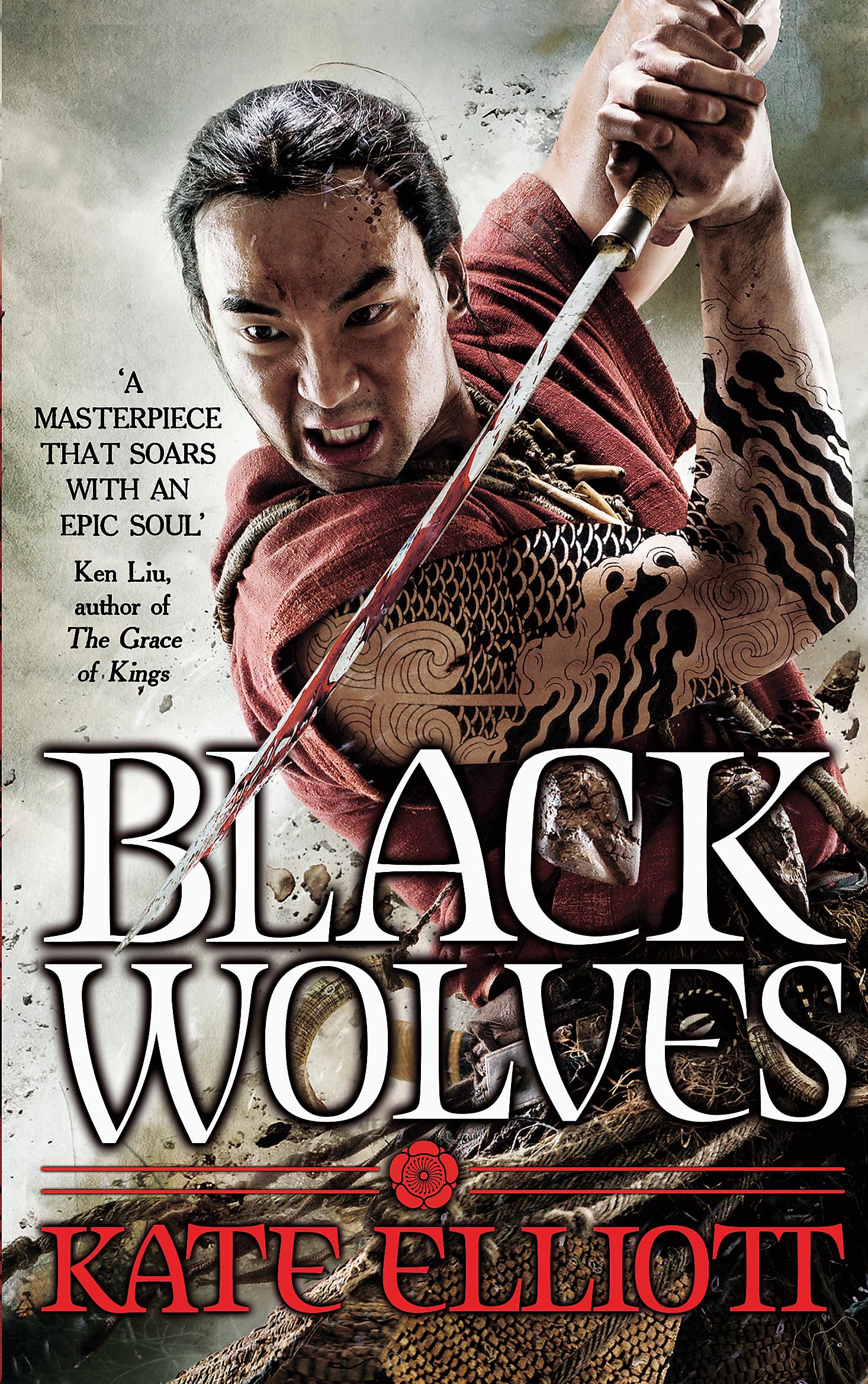 Black Wolves Action & Adventure