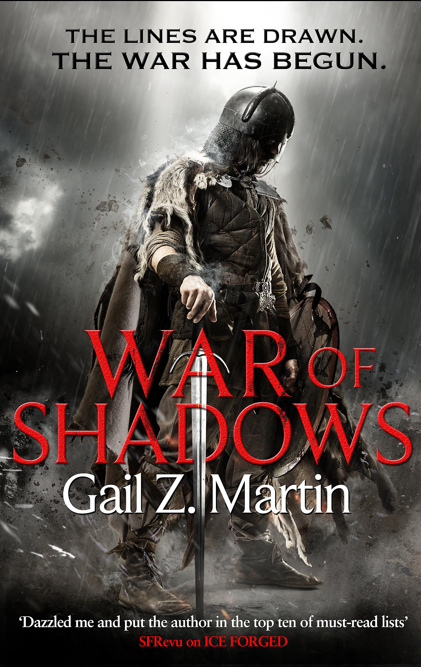 War of Shadows Action & Adventure