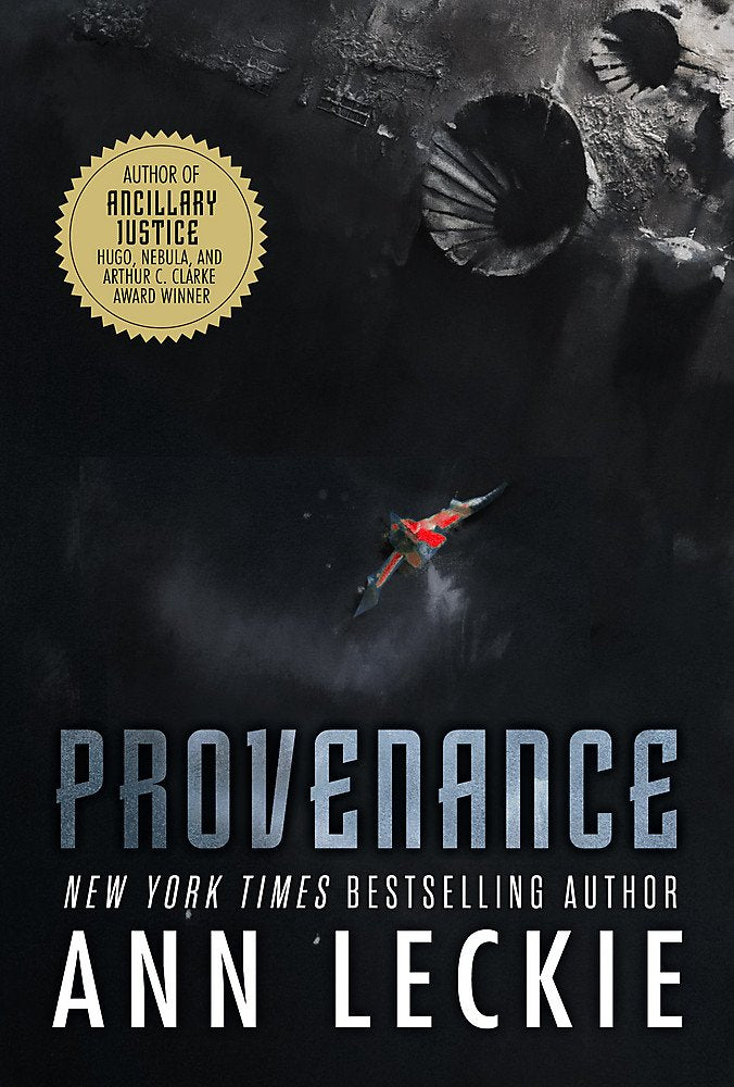 Provenance Action & Adventure