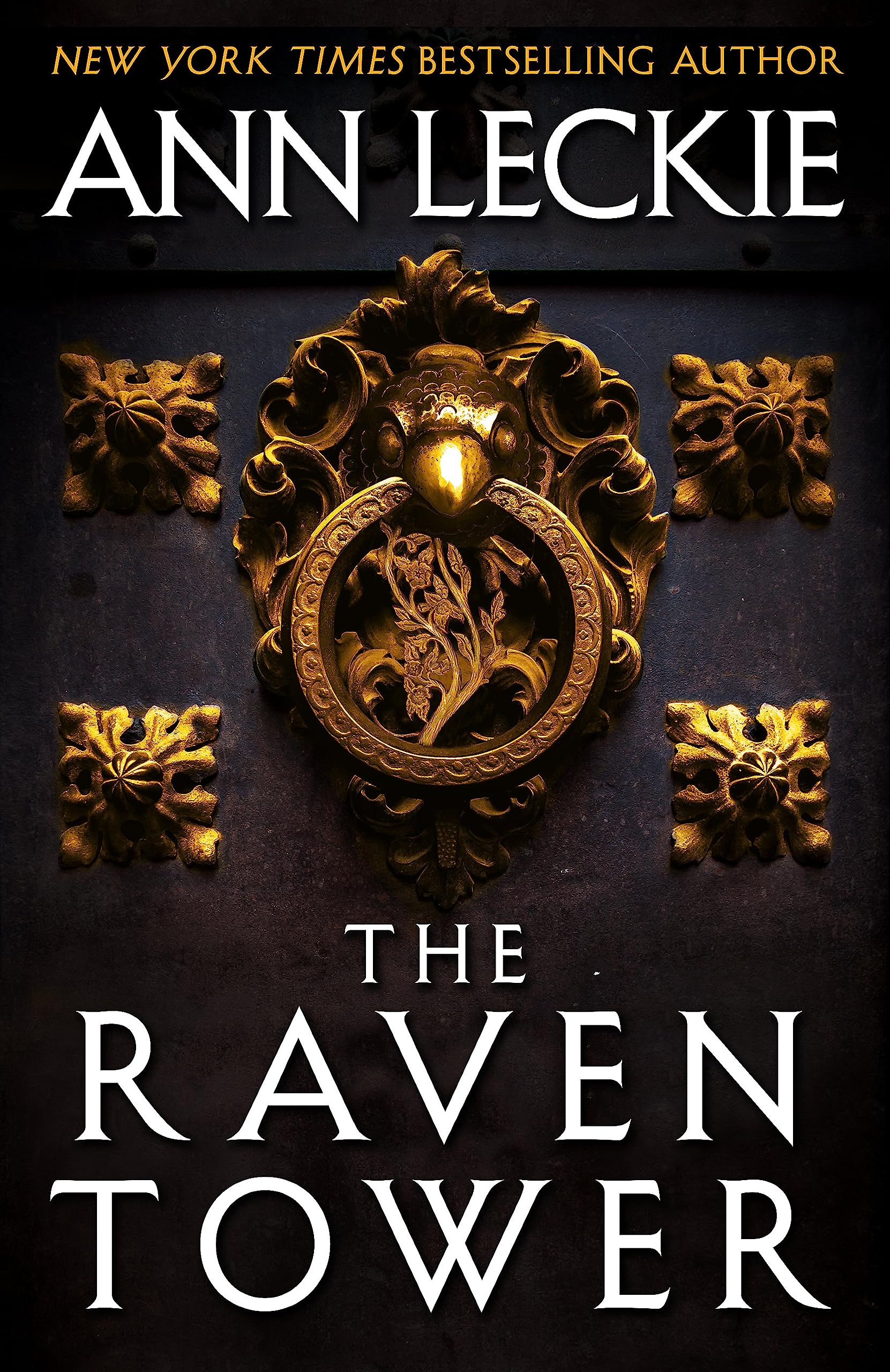Product Image: The Raven Tower