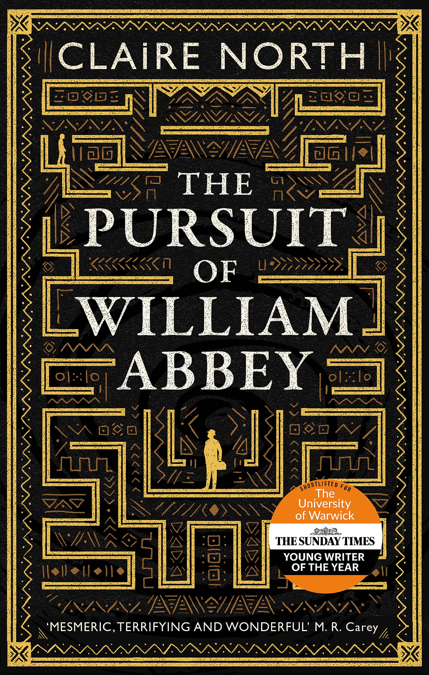 The Pursuit of William Abbey Contemporary literature
