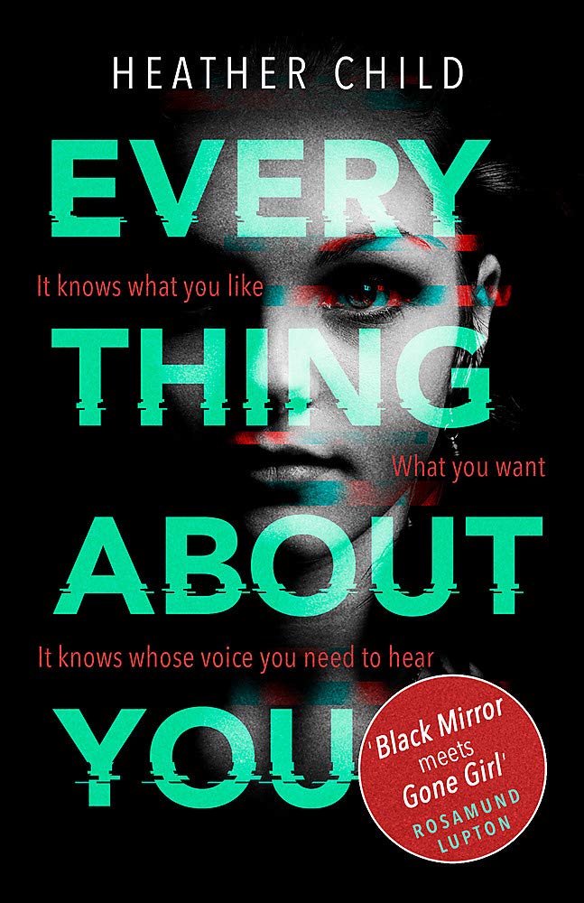 Everything about You Contemporary literature Books