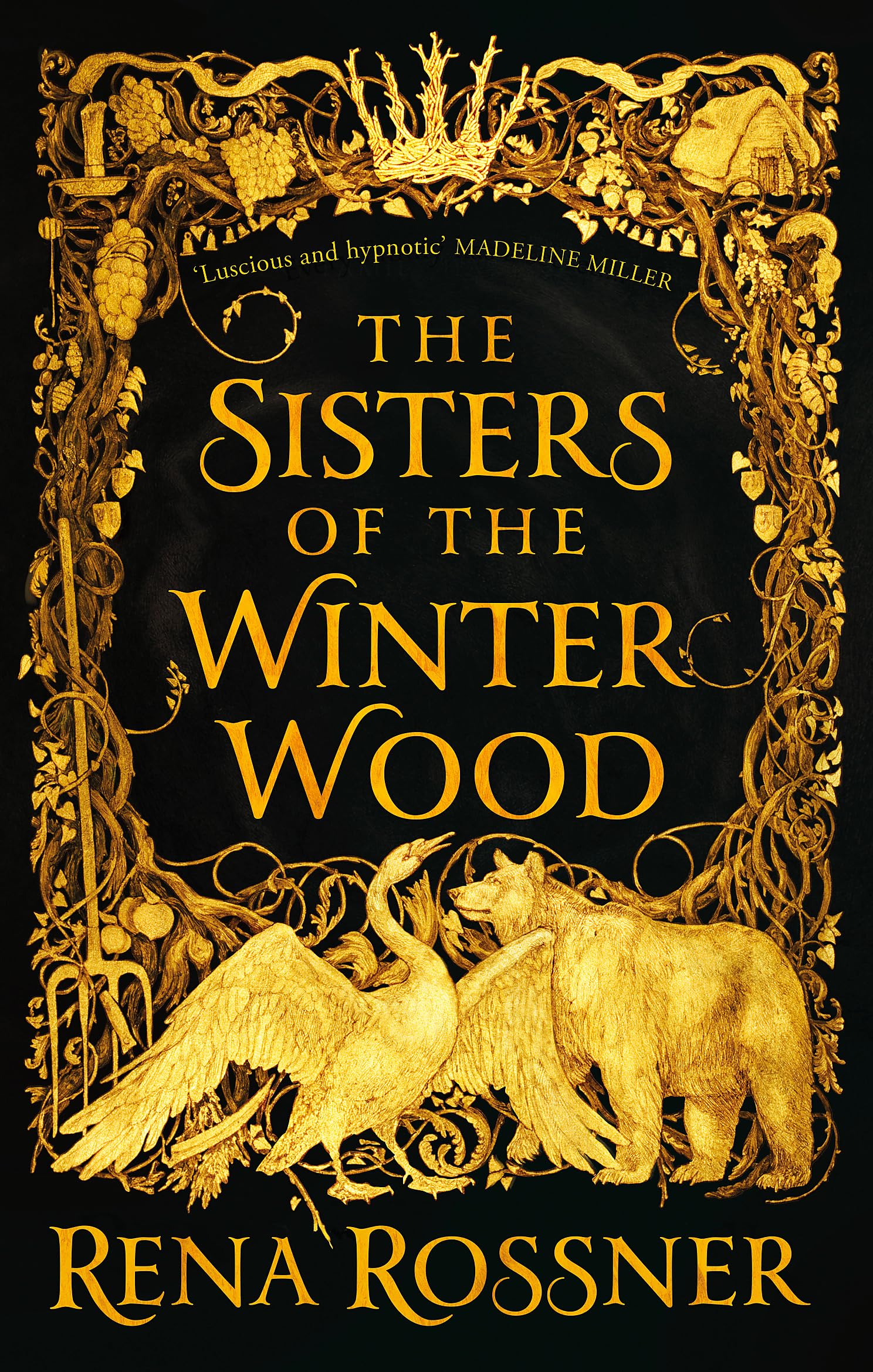 The Sisters of the Winter Wood Fairy Tales & Legends