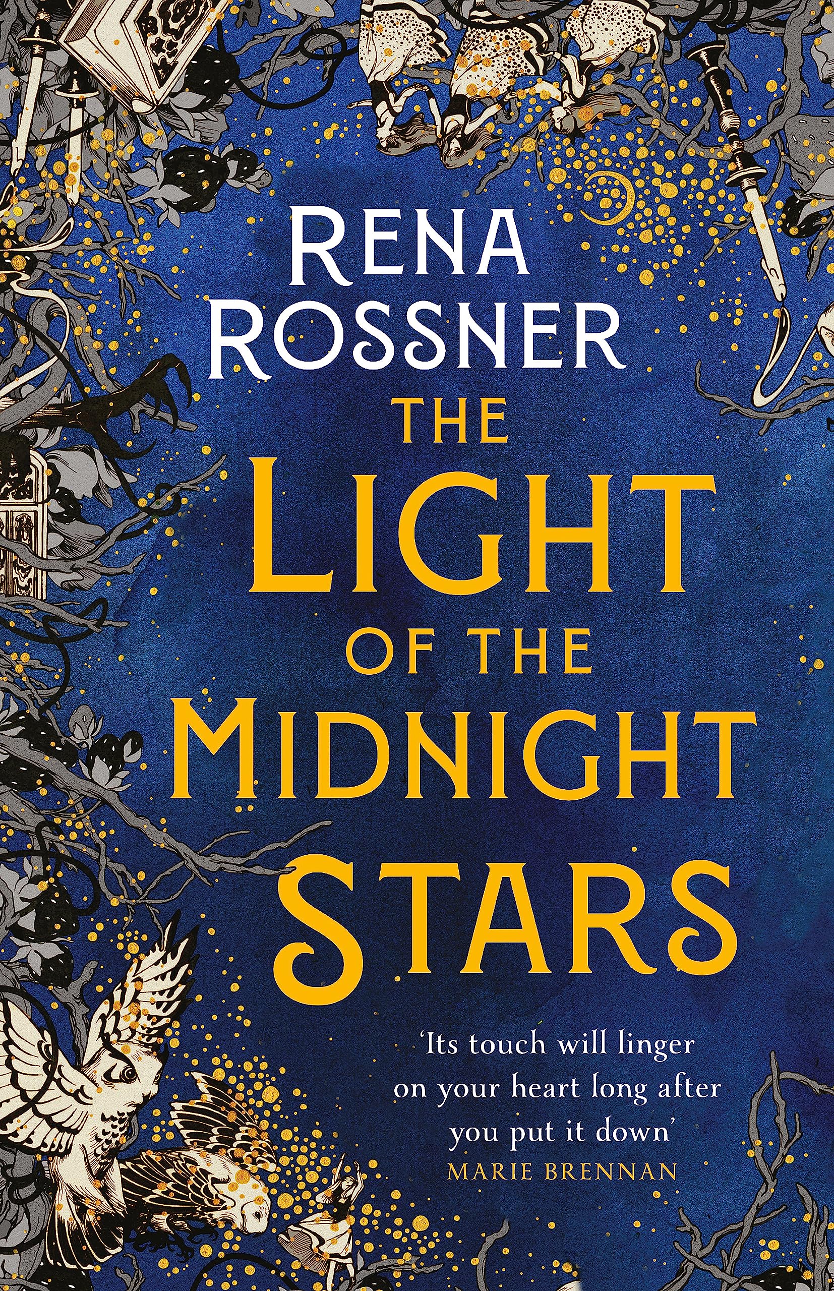 The Light of the Midnight Stars: The beautiful and timeless tale of love, loss and sisterhood Fairy Tales & Legends