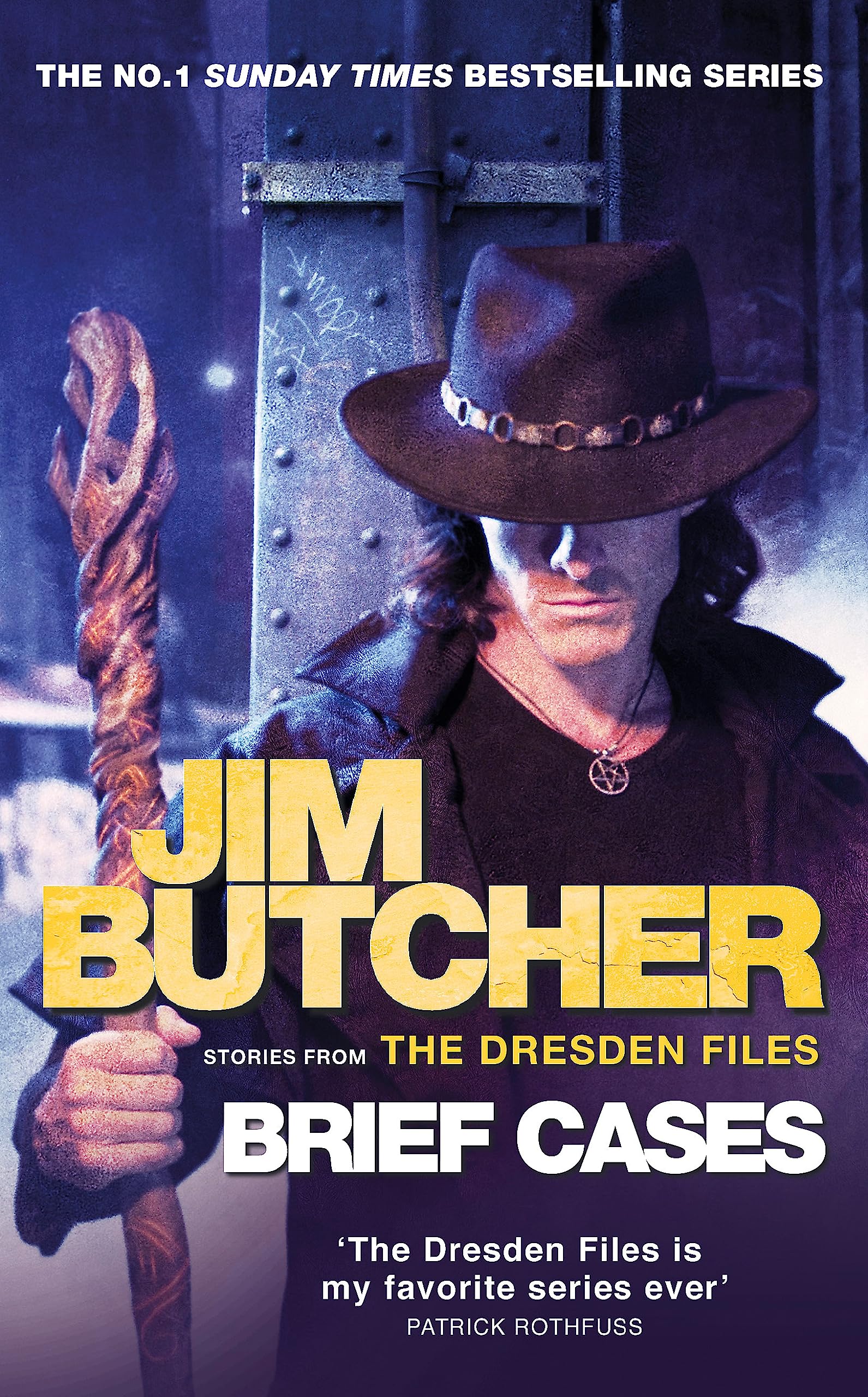 Brief Cases Essays & Short Stories