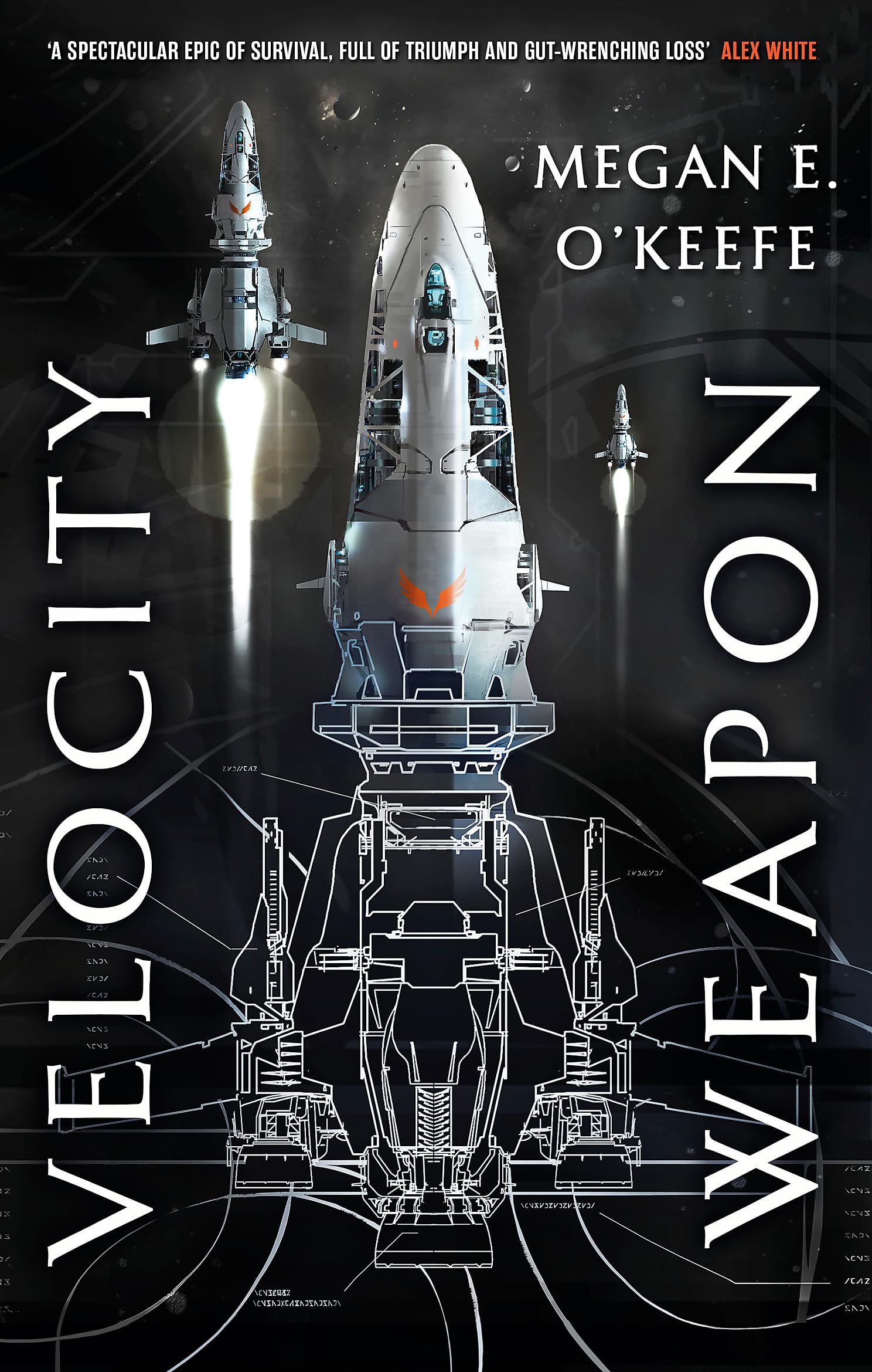 Velocity Weapon Action & Adventure