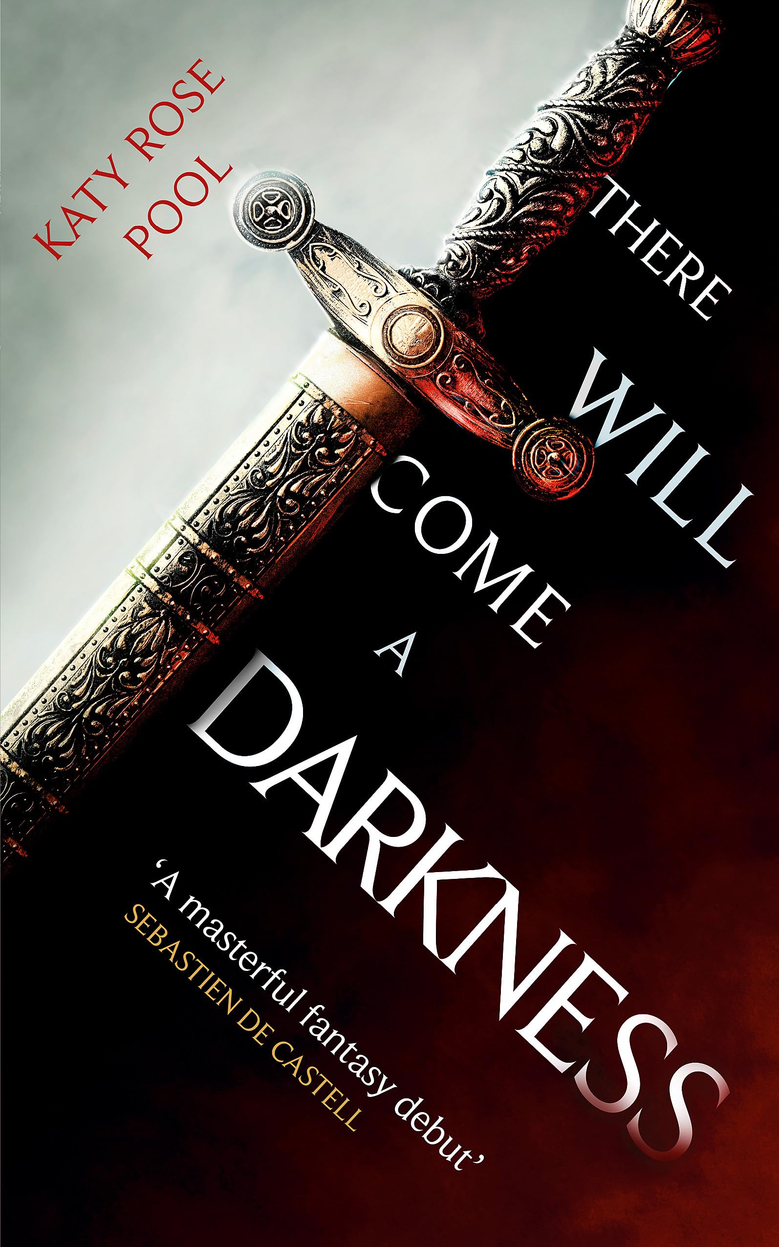 There Will Come a Darkness Historical Fiction