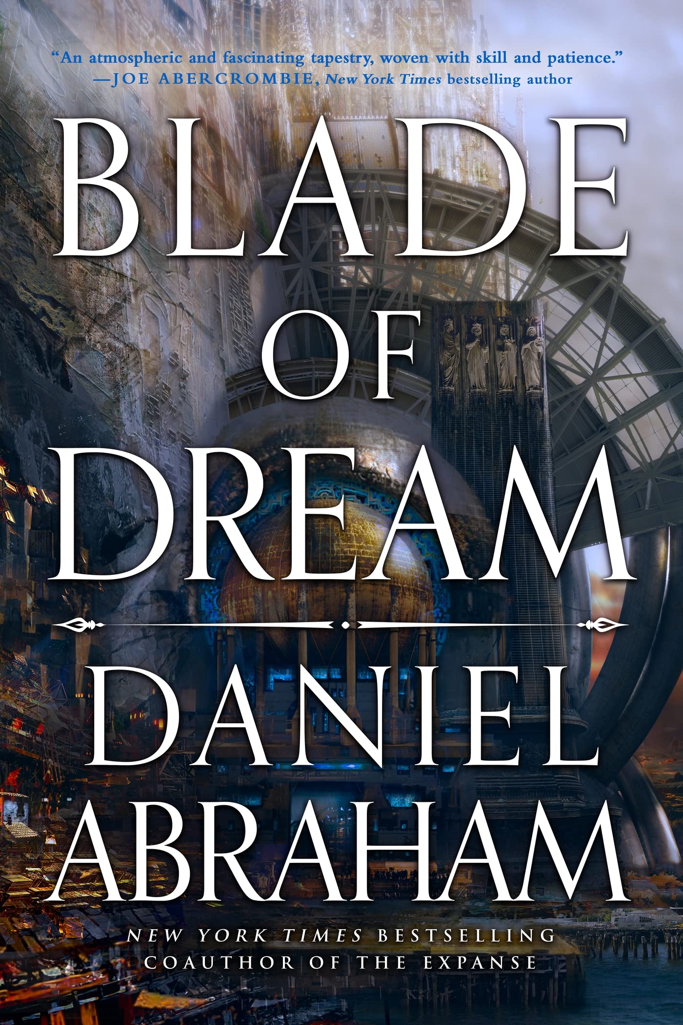 Blade of Dream: The Kithamar Trilogy Book 2 Books