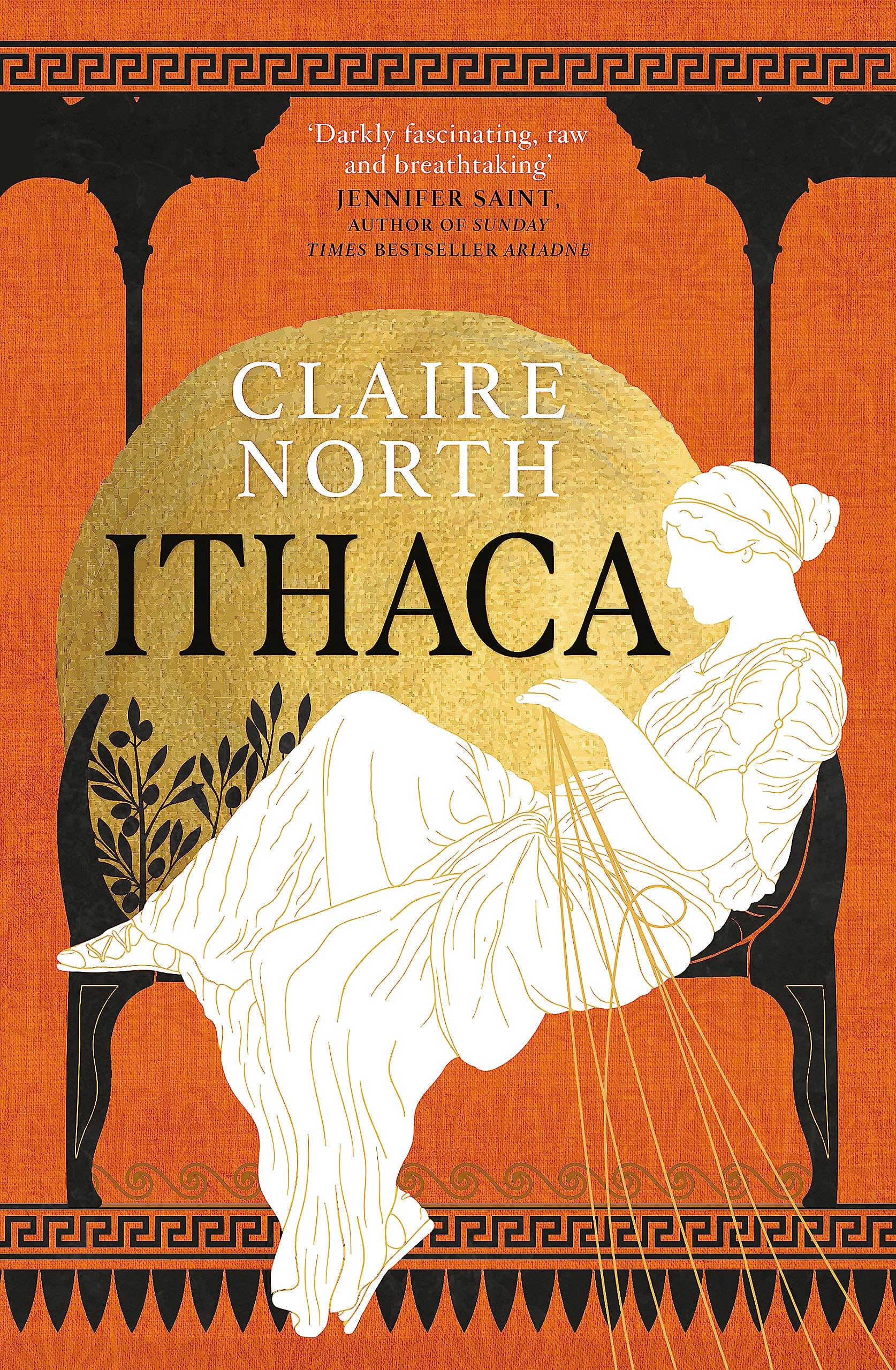 Ithaca Contemporary literature