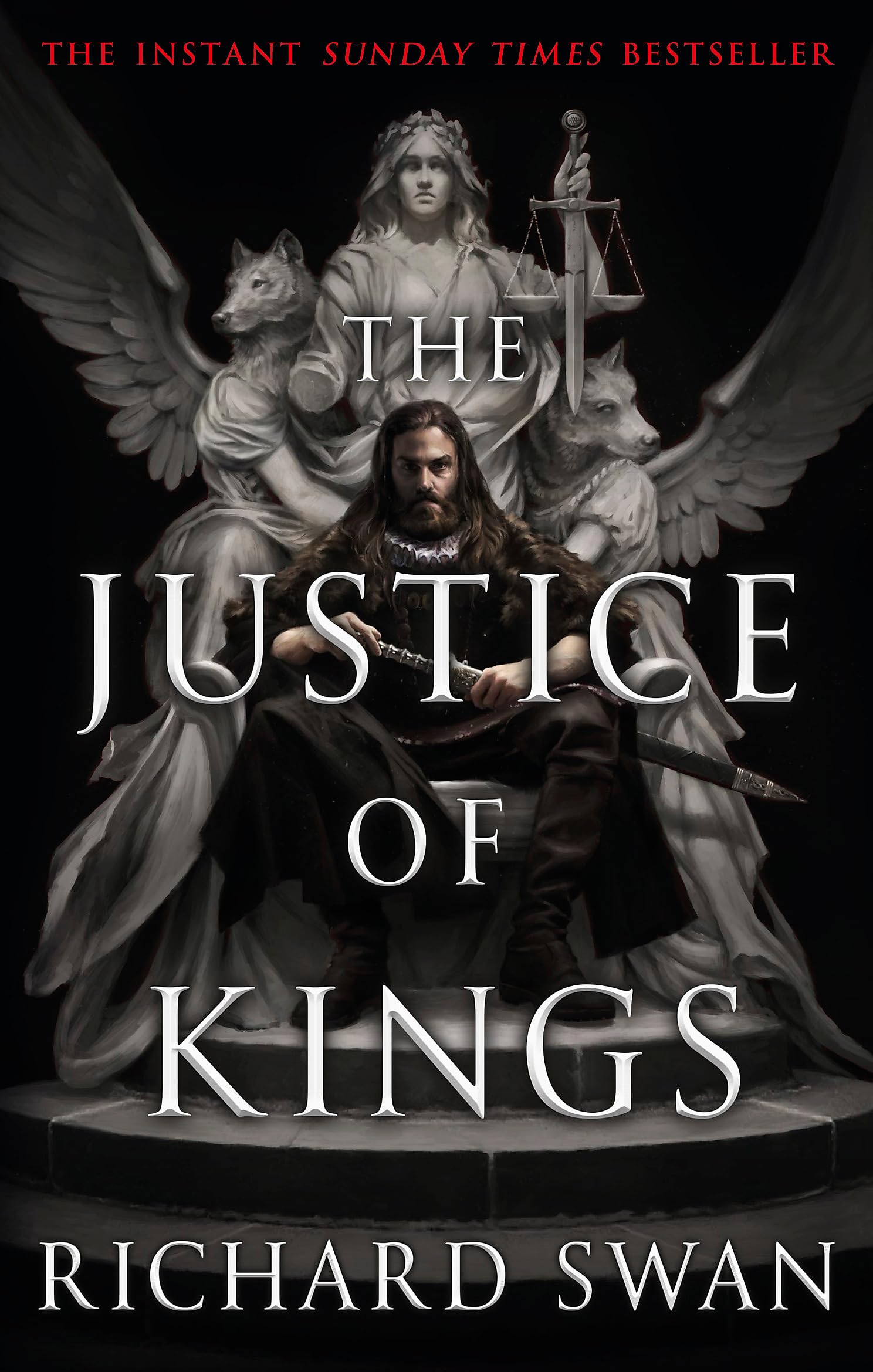 The Justice of Kings Contemporary literature