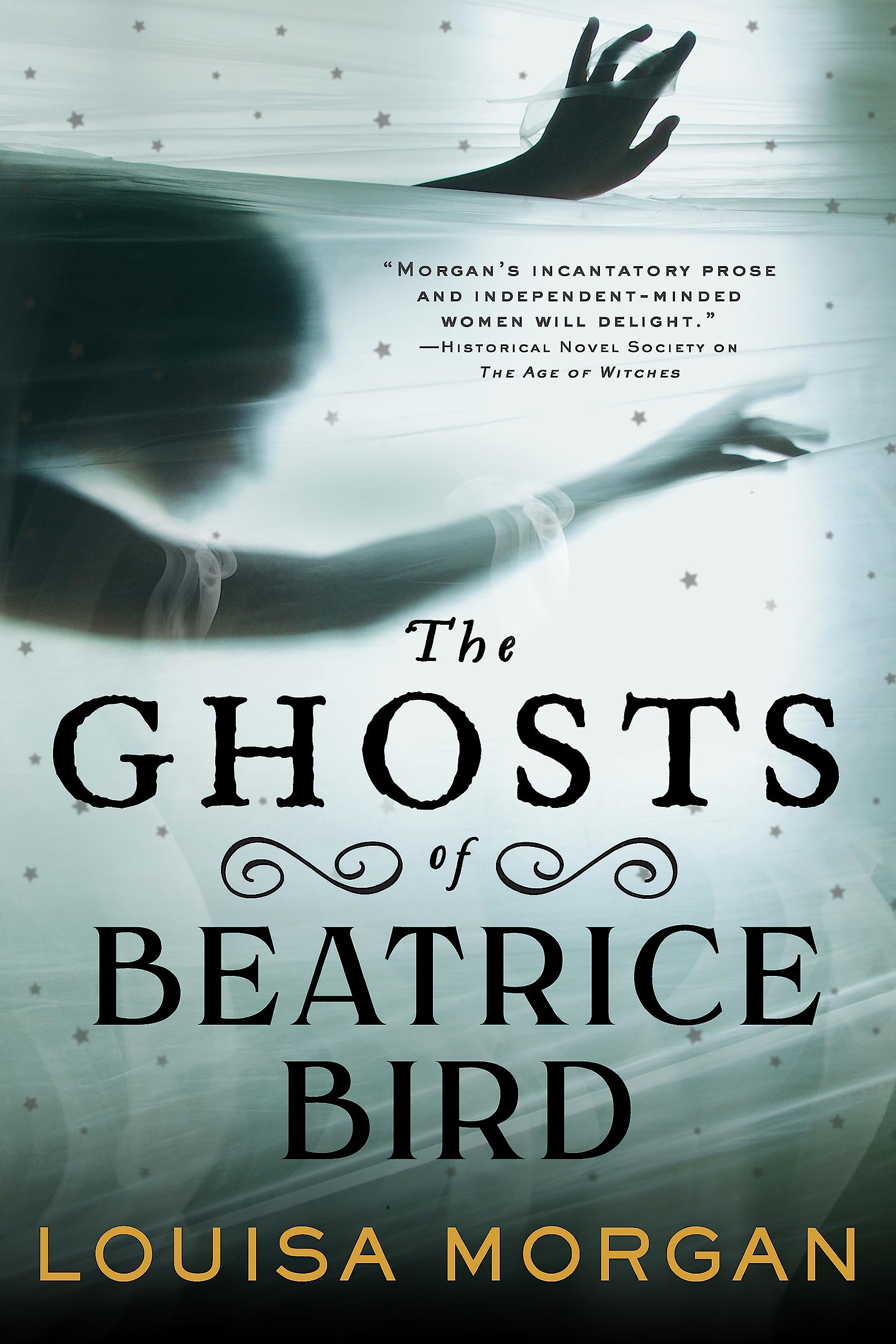 The Ghosts of Beatrice Bird Historical Fiction