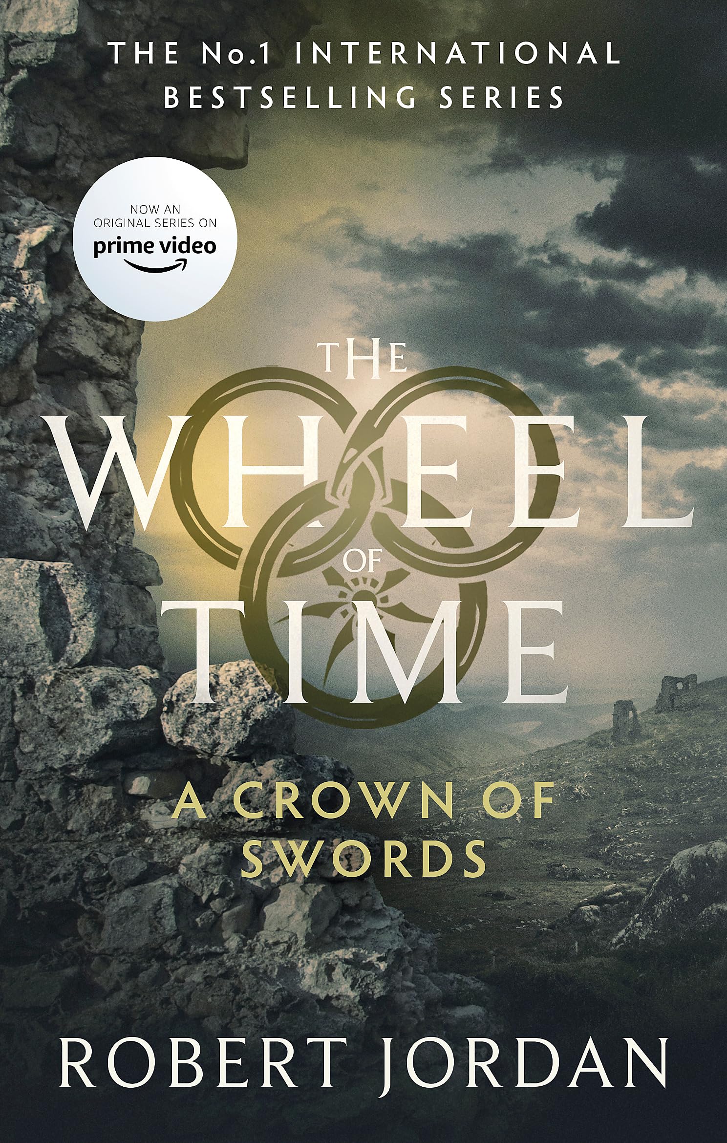 Product Image: A Crown of Swords