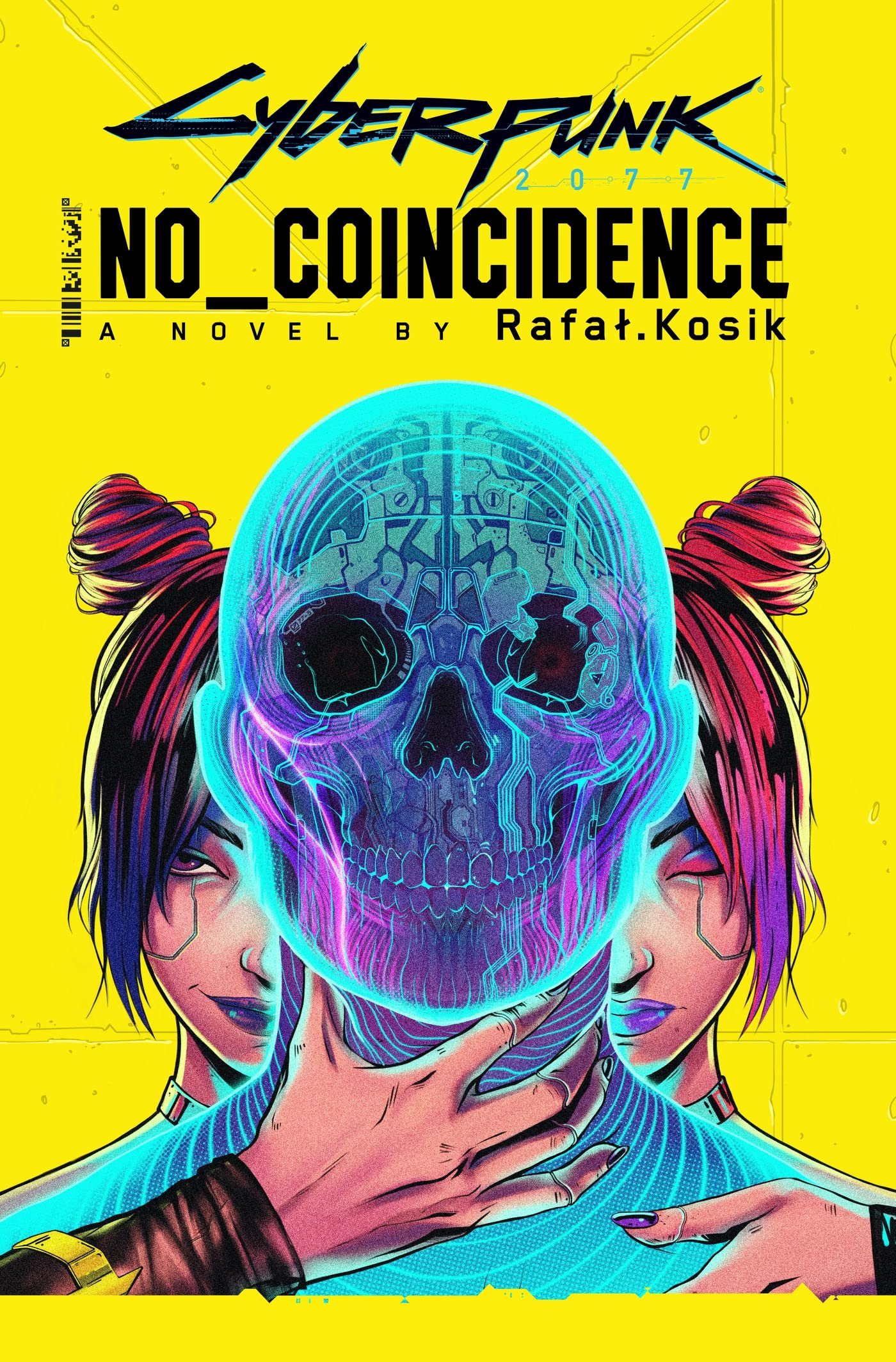 Cyberpunk 2077: No Coincidence Action & Adventure