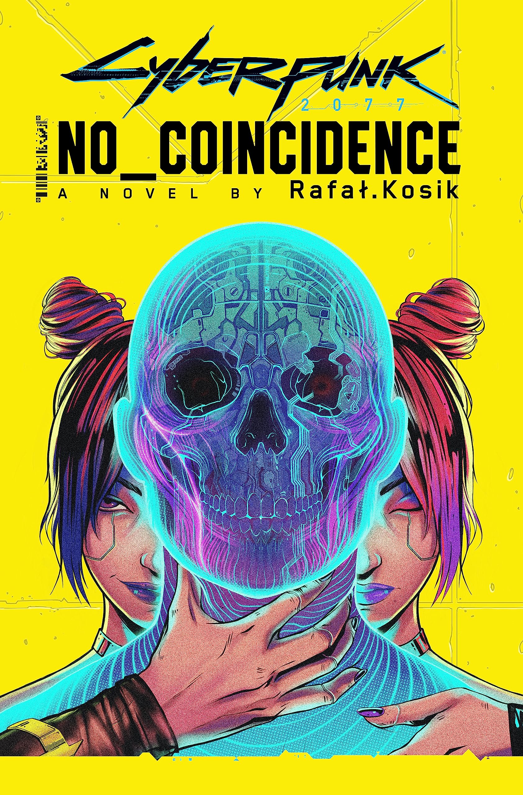 Cyberpunk 2077: No Coincidence Action & Adventure
