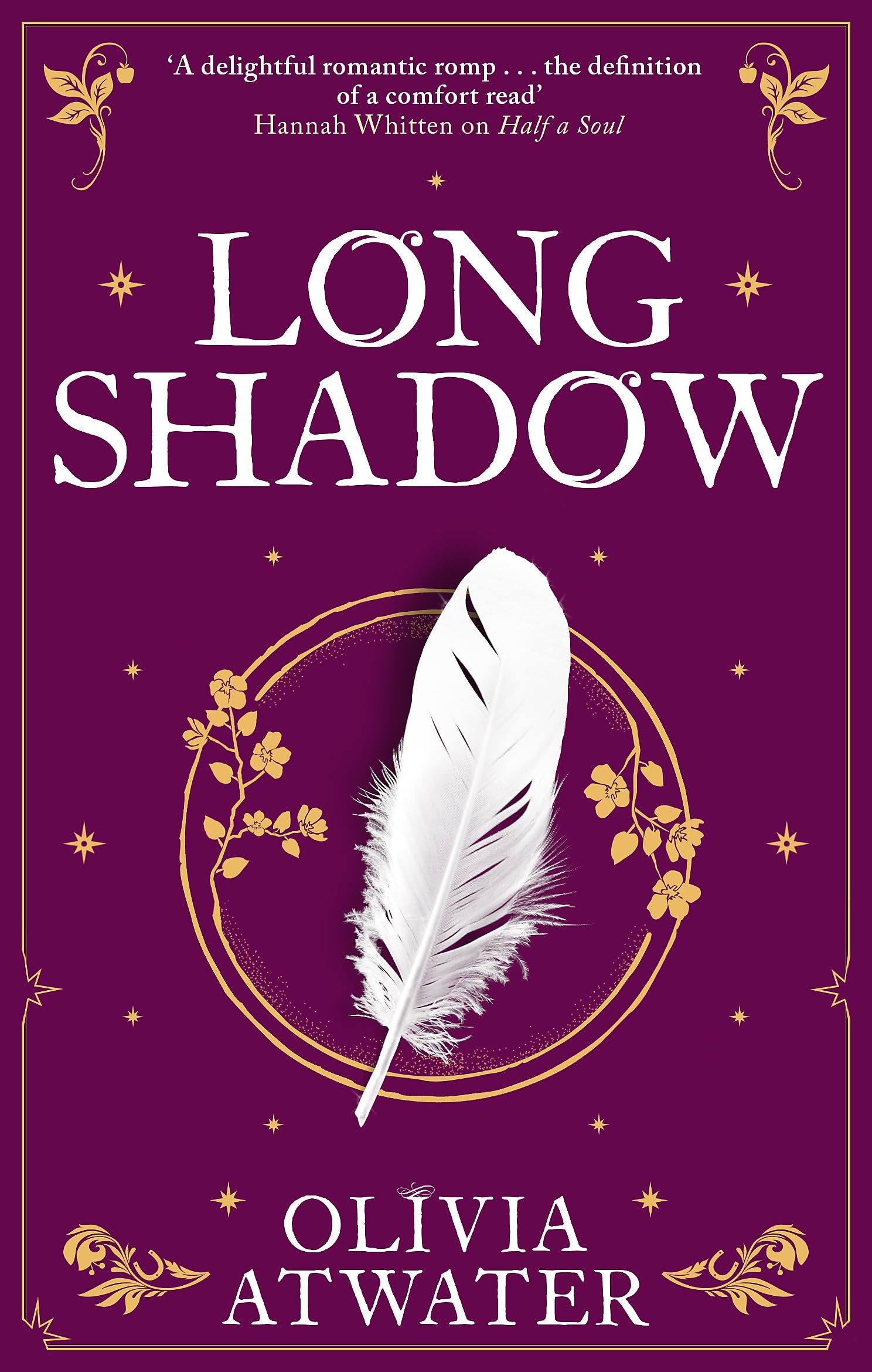 Longshadow (Regency Faerie Tales) Books