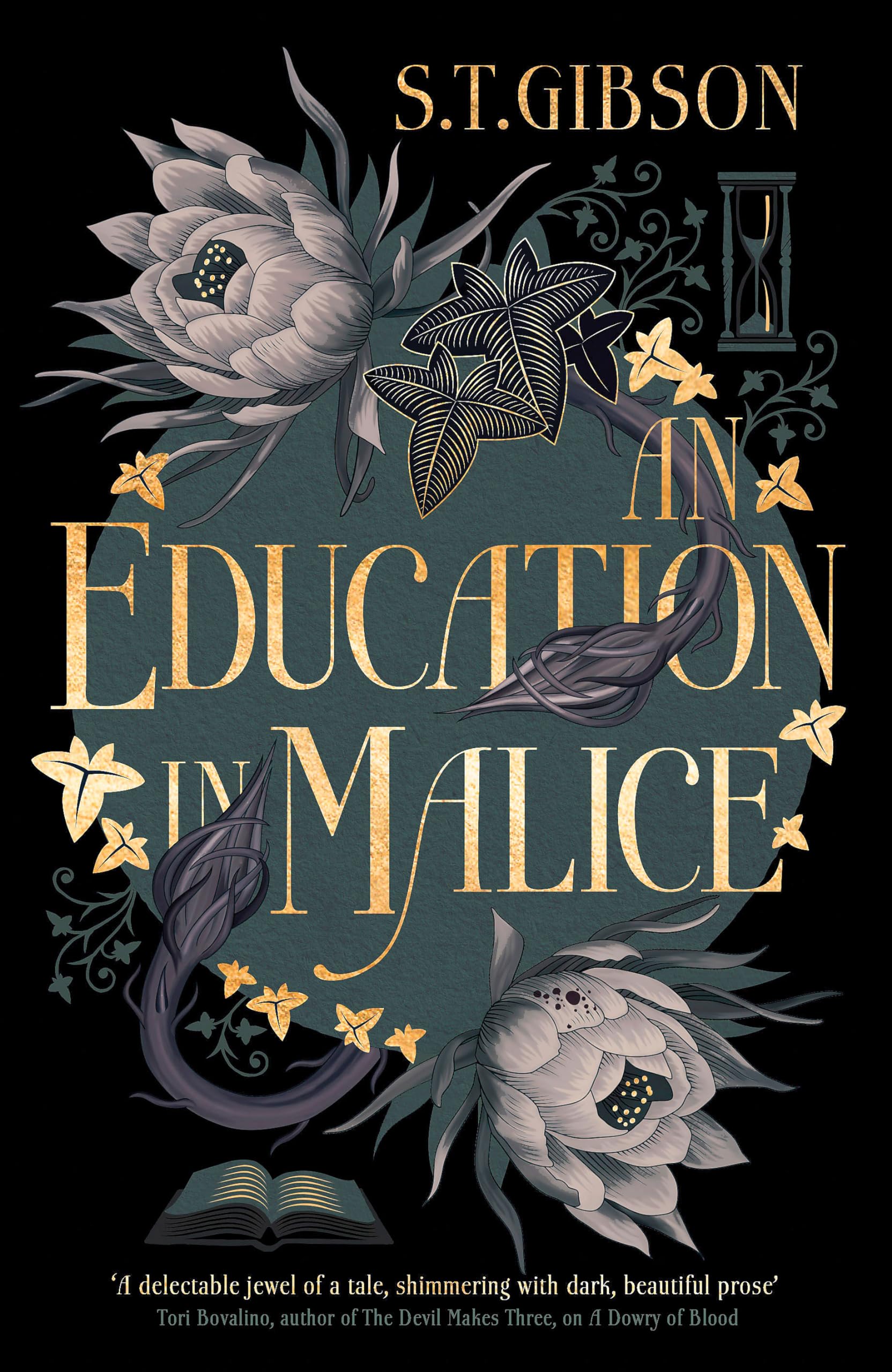 Product Image: An Education in Malice