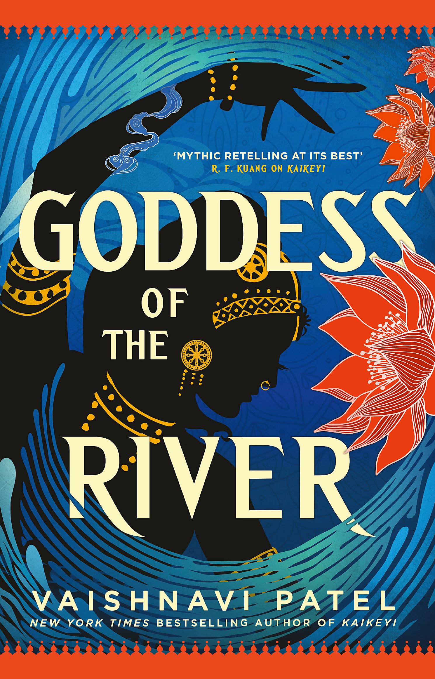 Goddess of the River Social Sciences