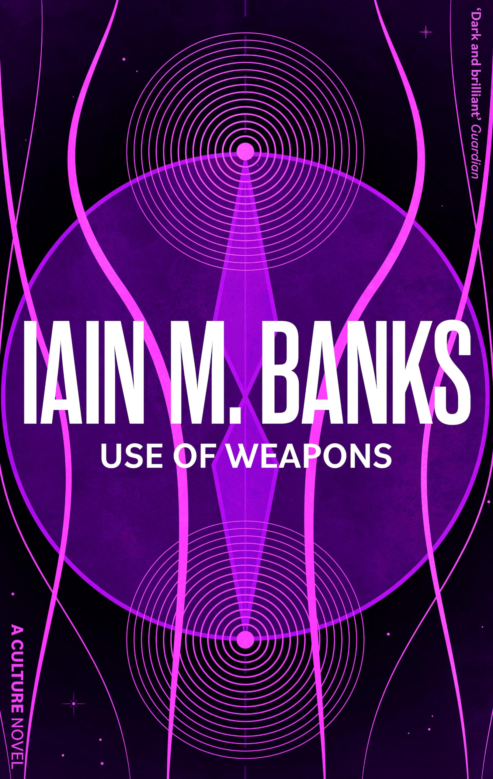 Use Of Weapons (Culture) Contemporary literature