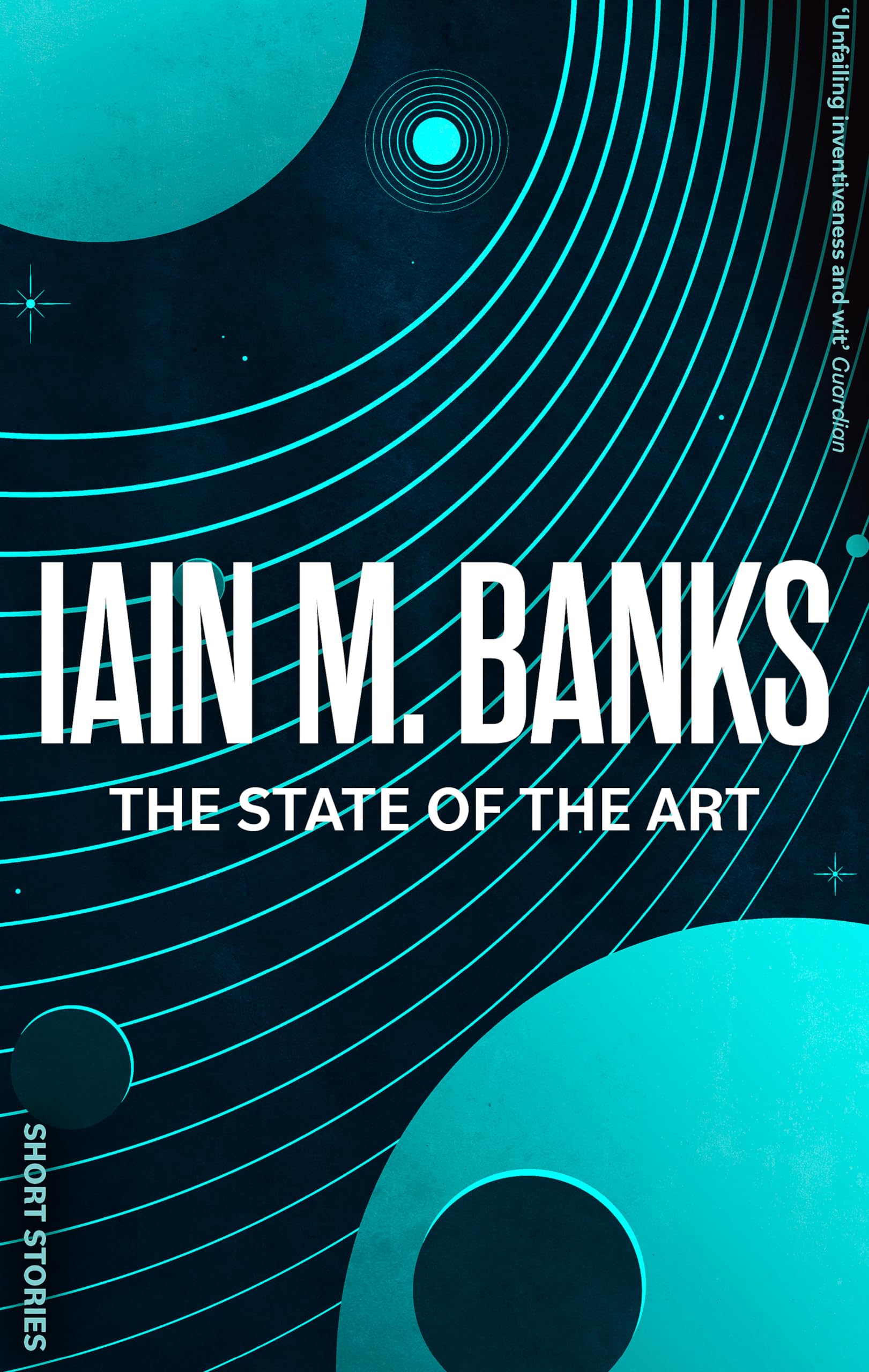 The State Of The Art (Culture) Essays & Short Stories