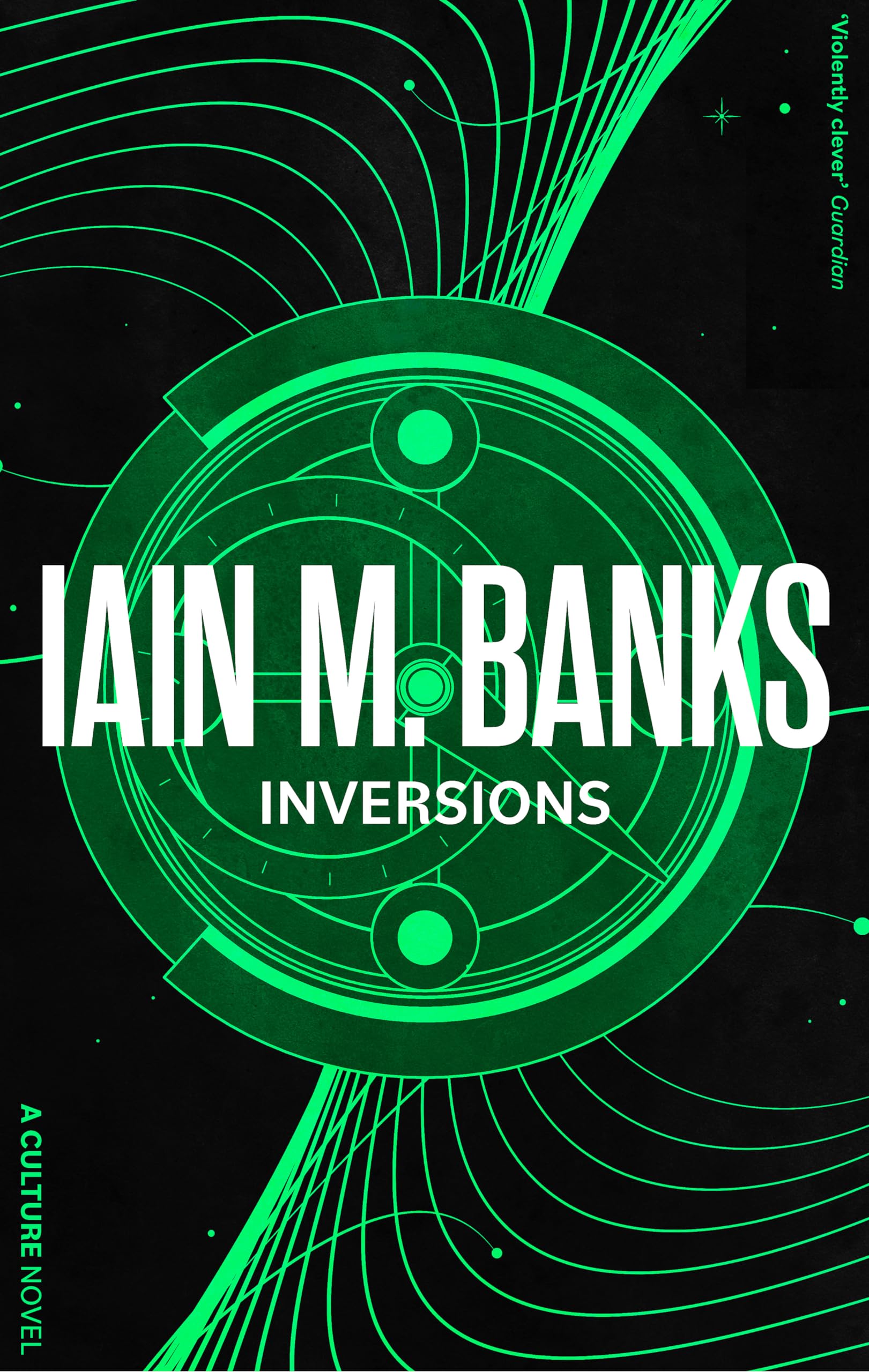Inversions Fantasy & Sci-Fi