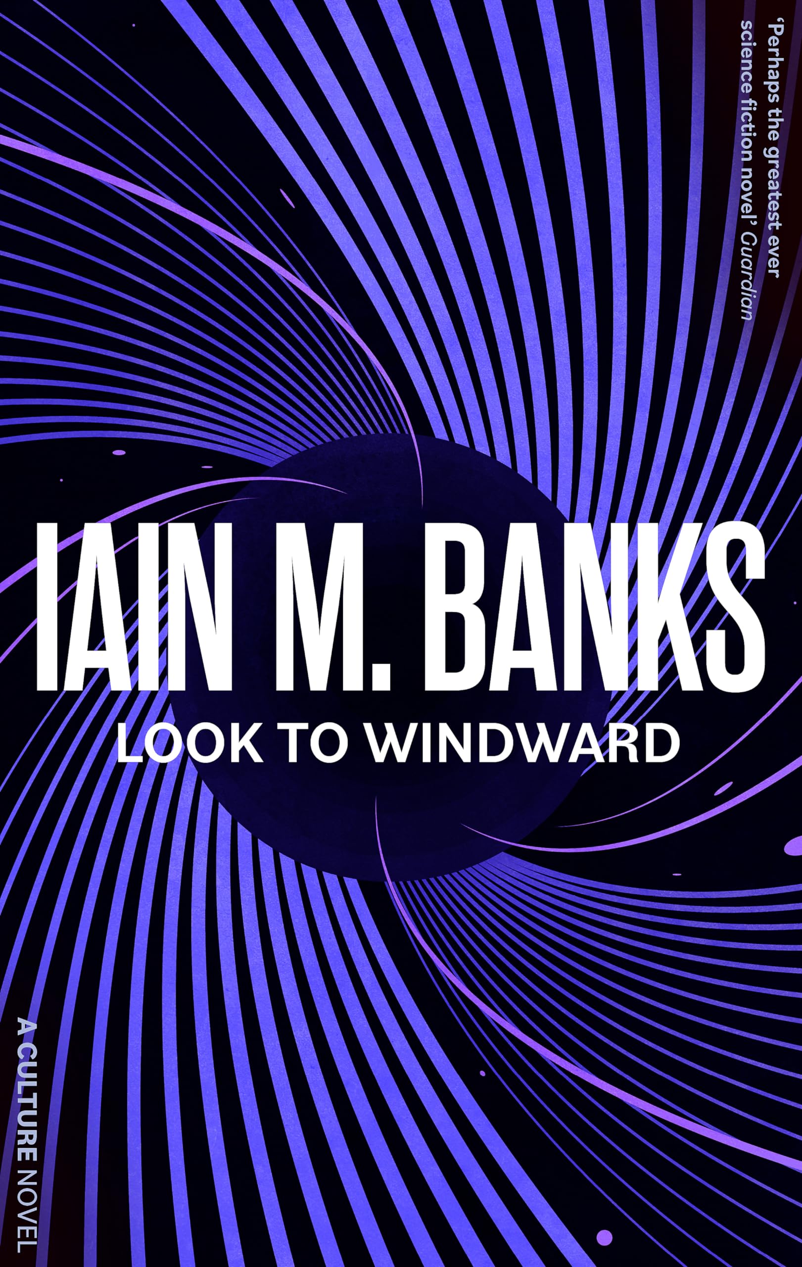 Look To Windward (Culture) Contemporary literature
